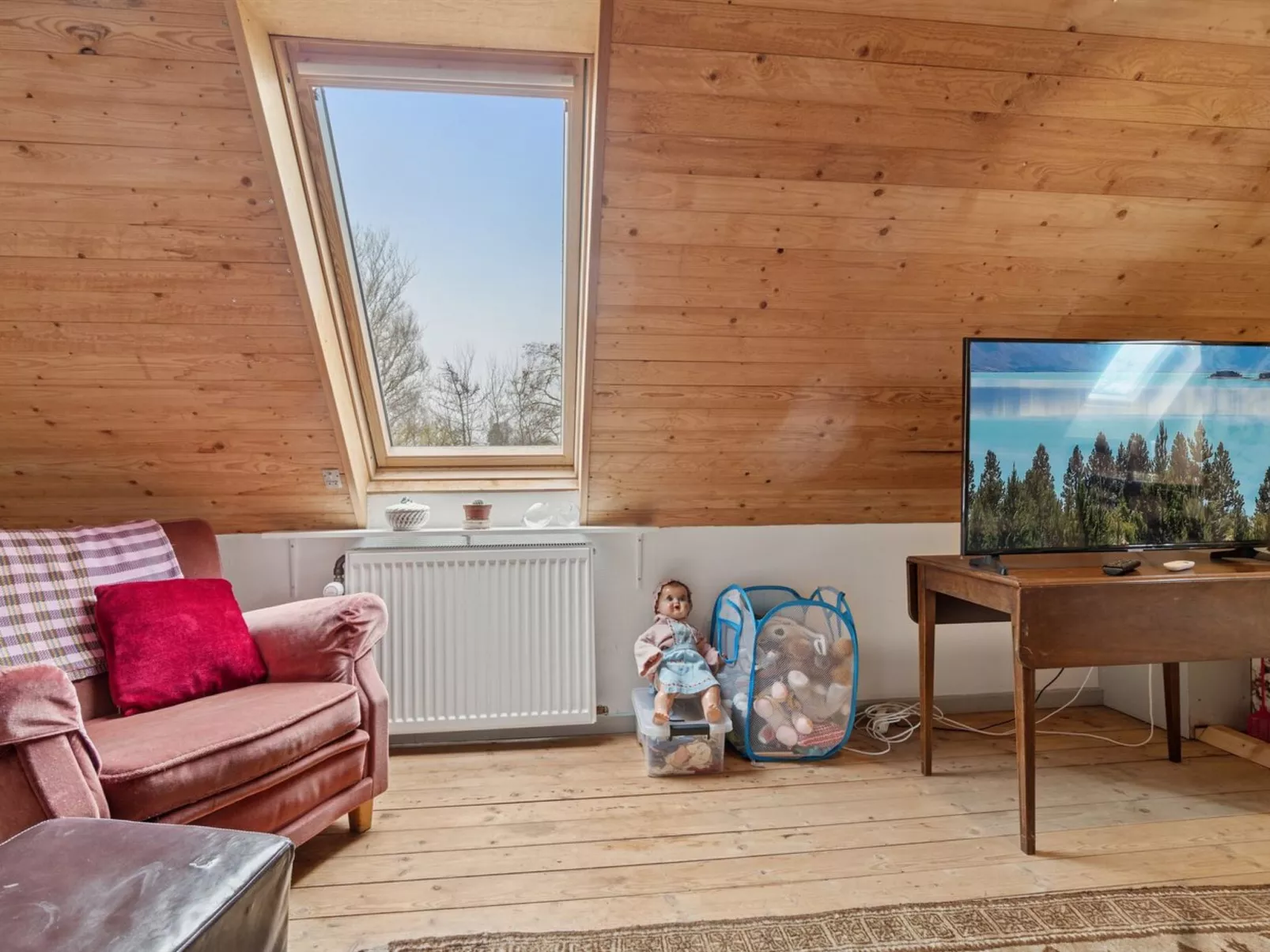 "Singa" - 600m from the sea-Buiten