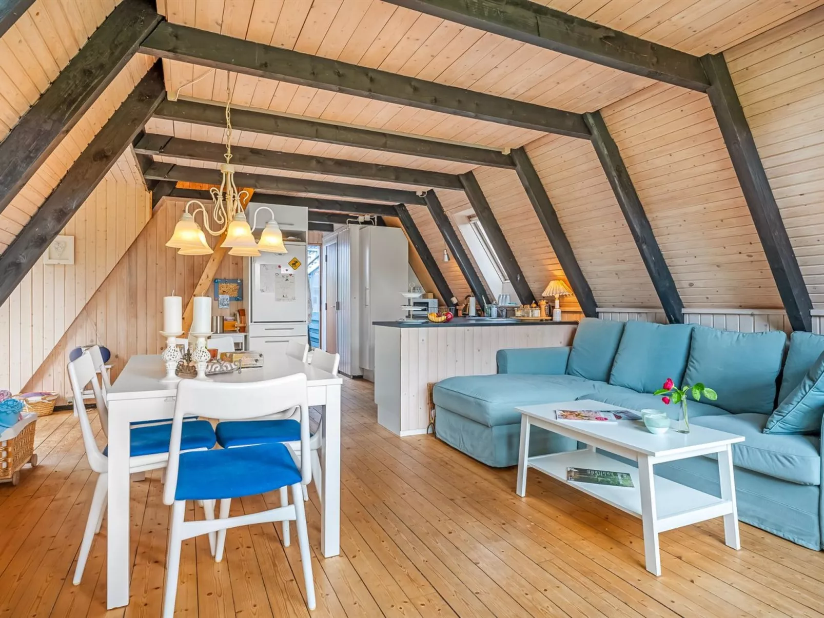 "Annalia" - 400m from the sea-Binnen