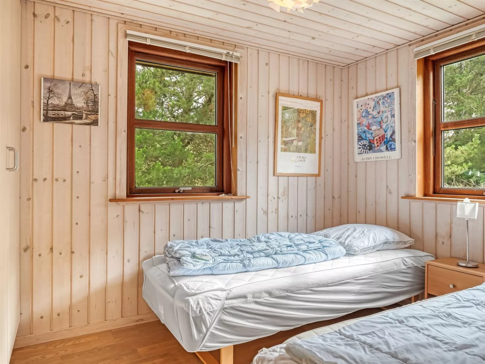 "Edele" - 5km from the sea-Binnen