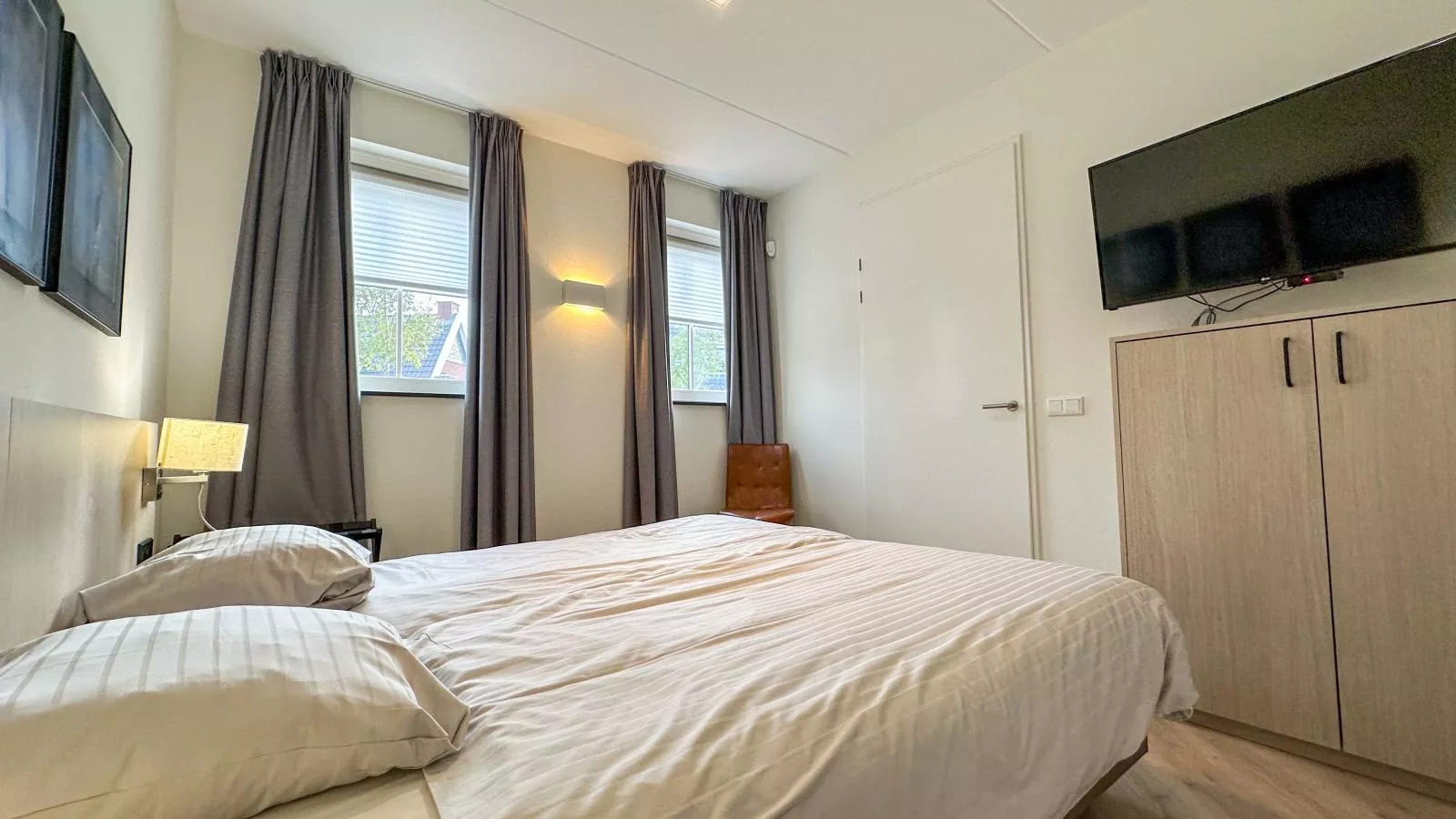 Happy Beach 48-Slaapkamer