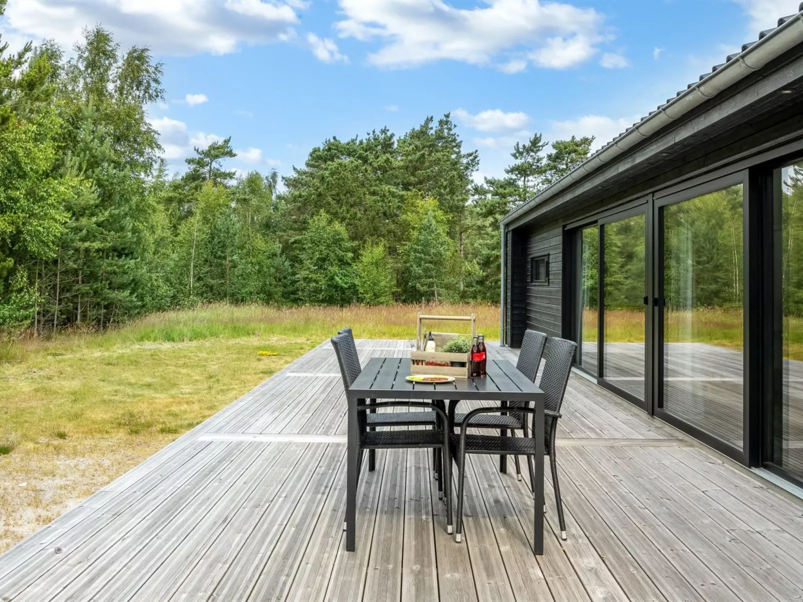 "Sighvat" - 300m from the sea-Buiten