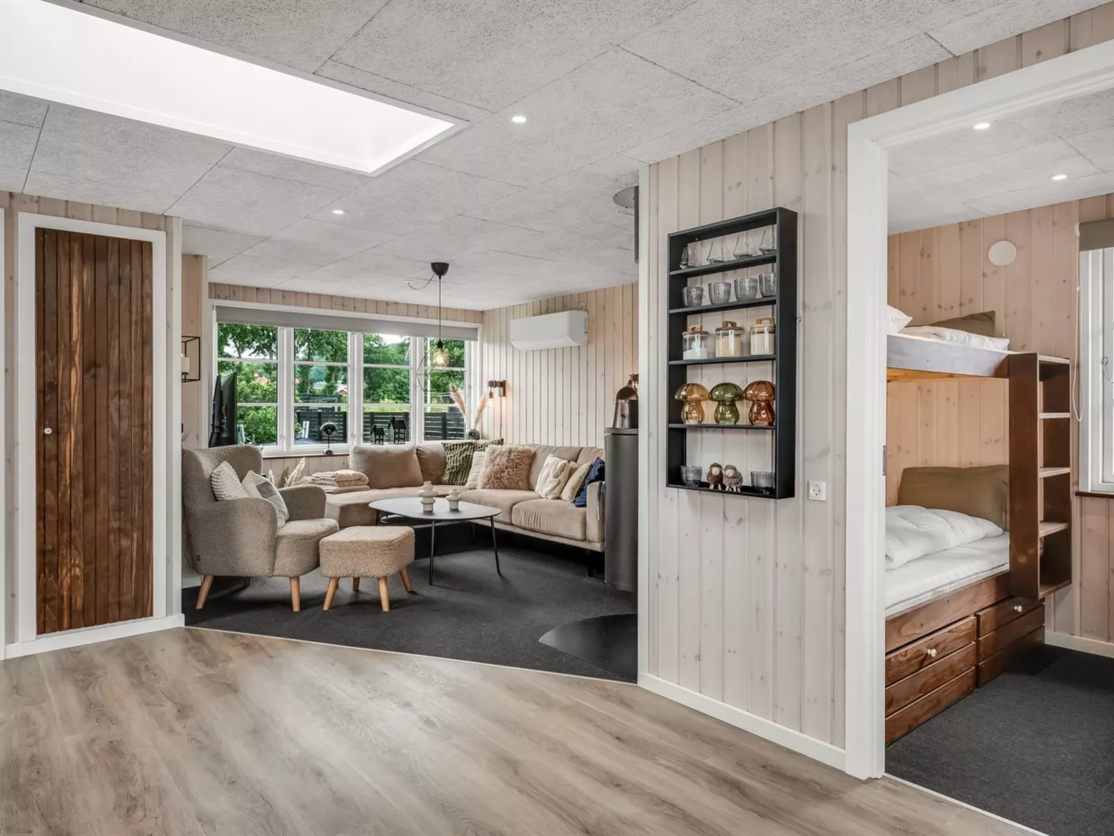 "Urda" - 50m from the sea-Binnen