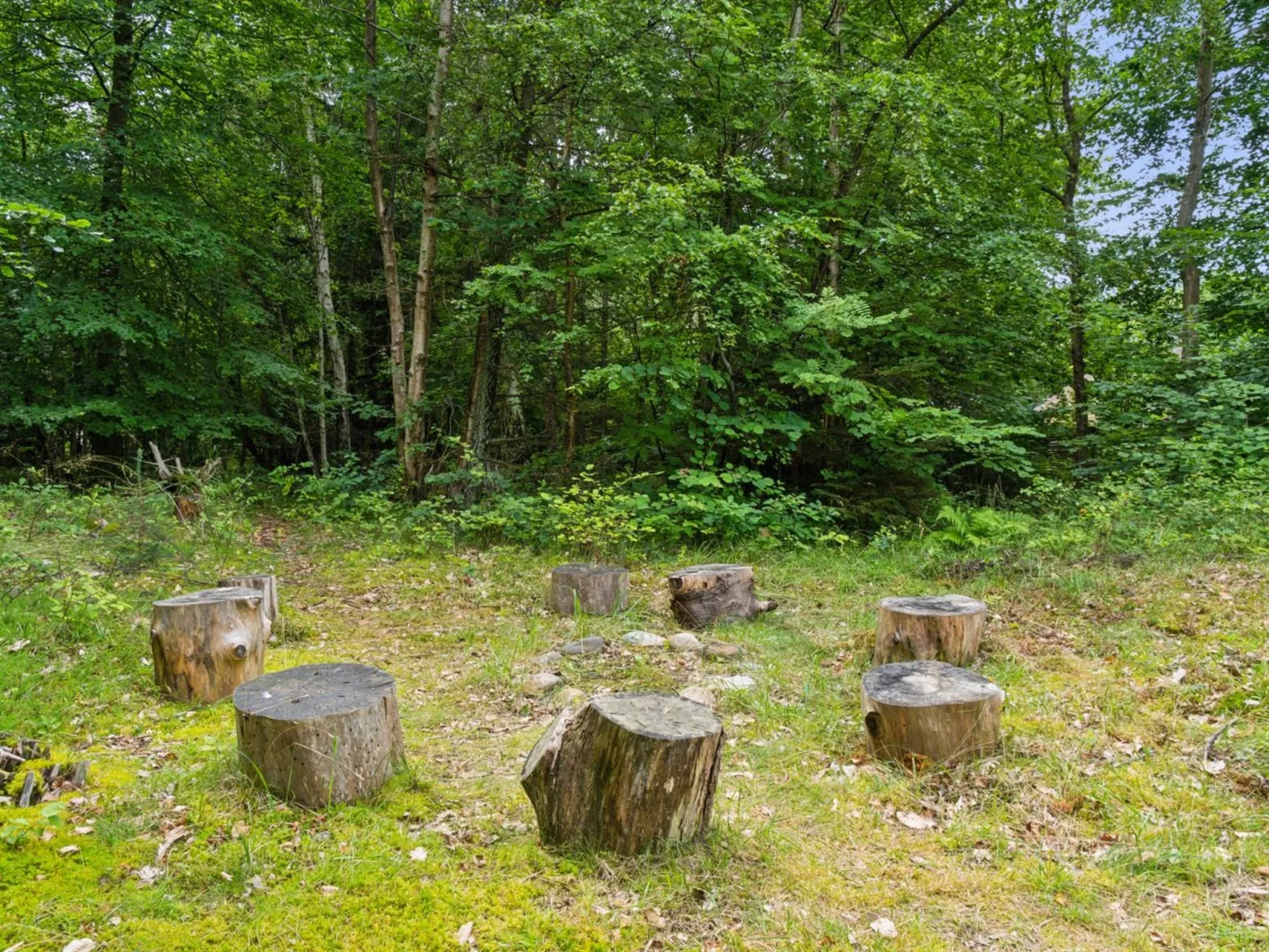 "Farman" - 200m from the sea-Buiten