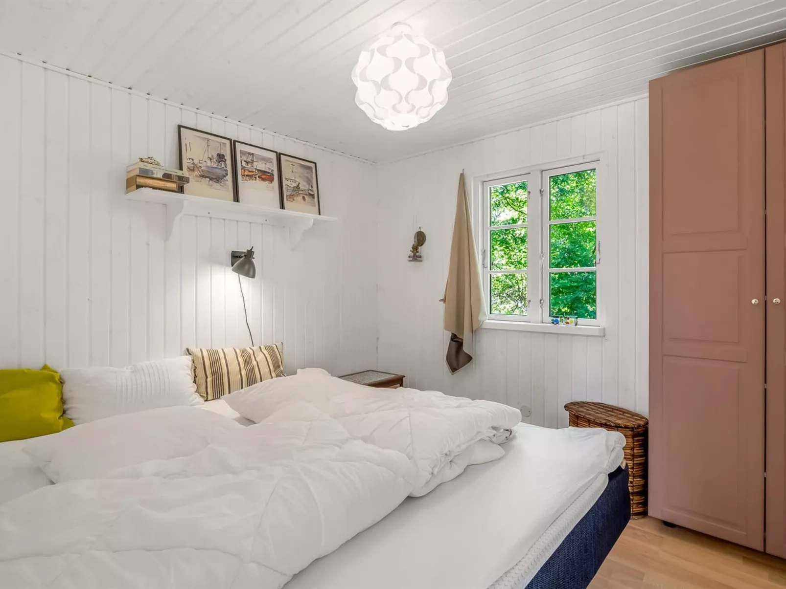 "Vitus" - 600m from the sea-Binnen