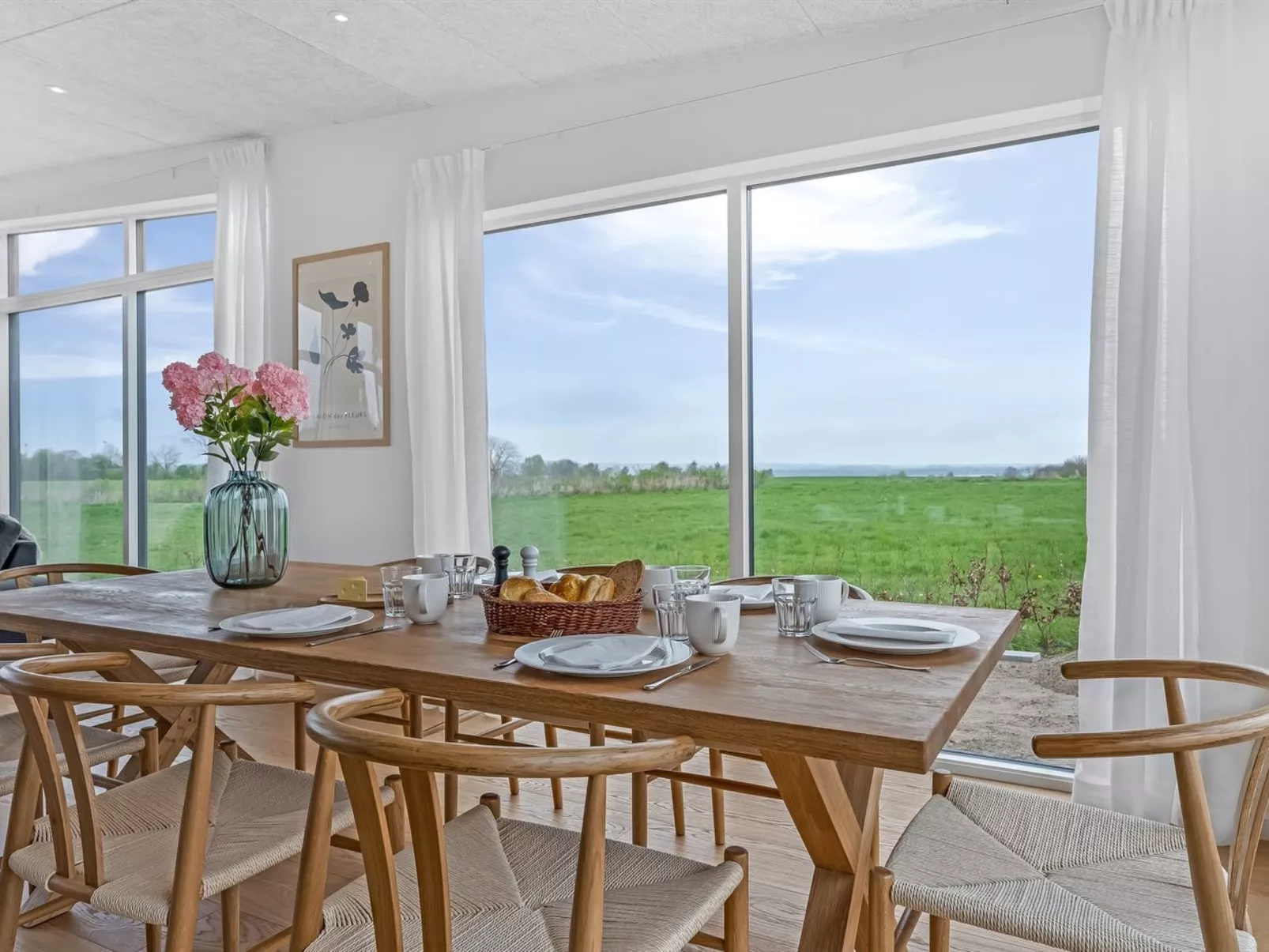 "Milena" - 1.5km from the sea-Binnen