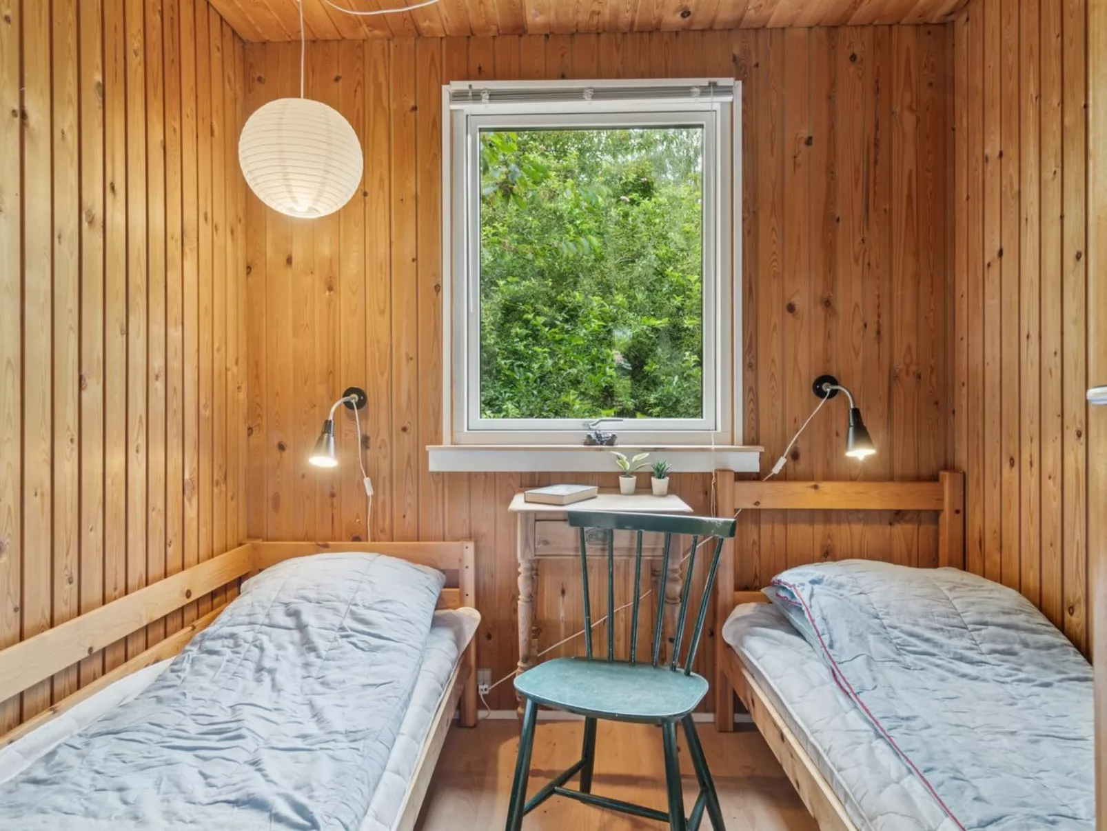 "Bruno" - 400m from the sea-Binnen