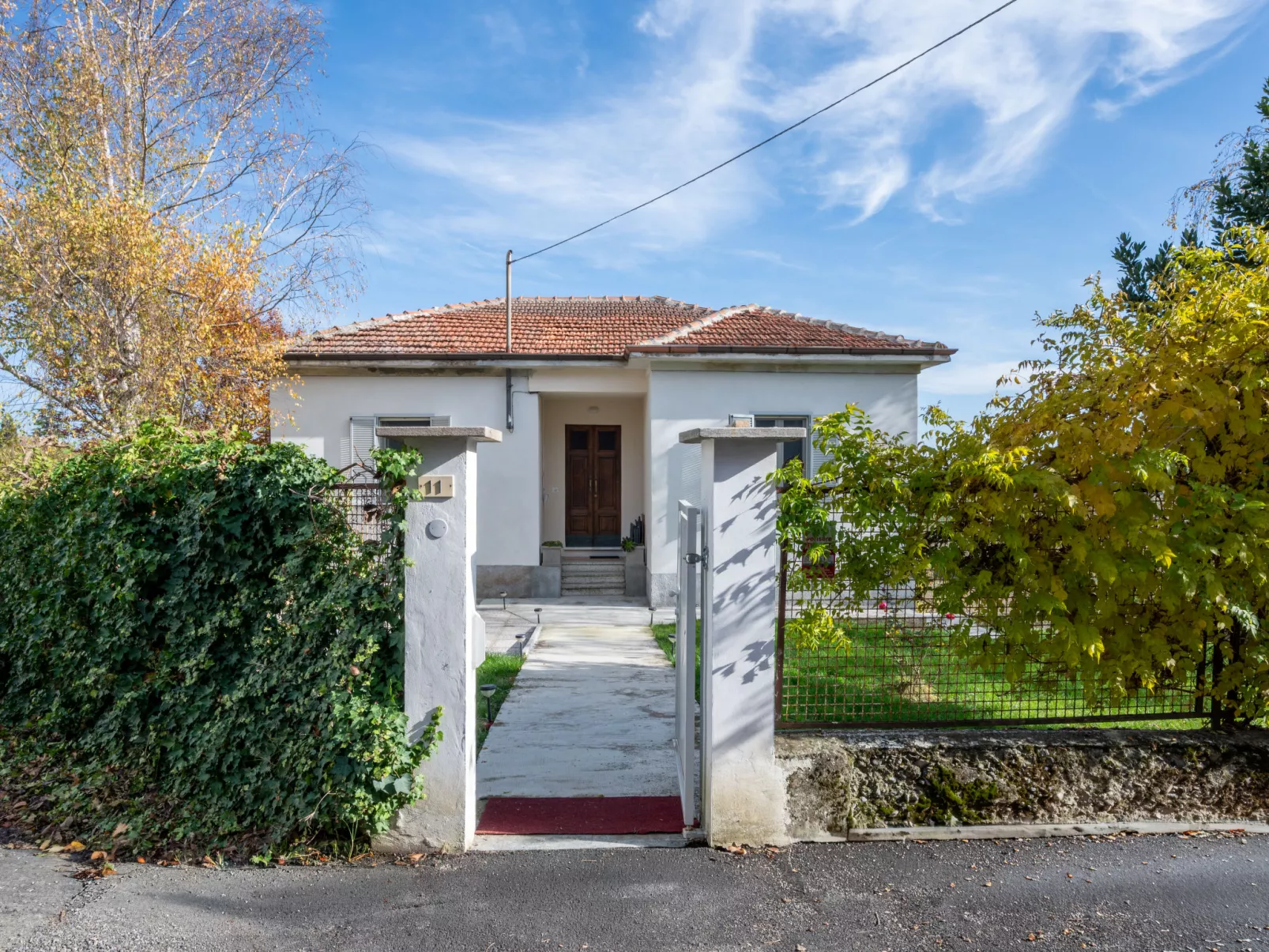 Guest House Viotti-Buiten