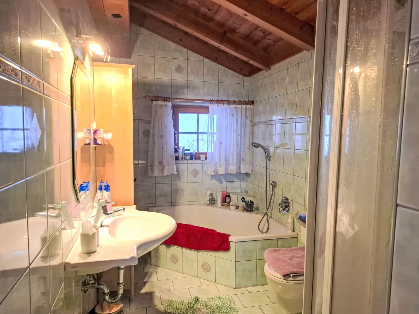 Martinsklause-Binnen