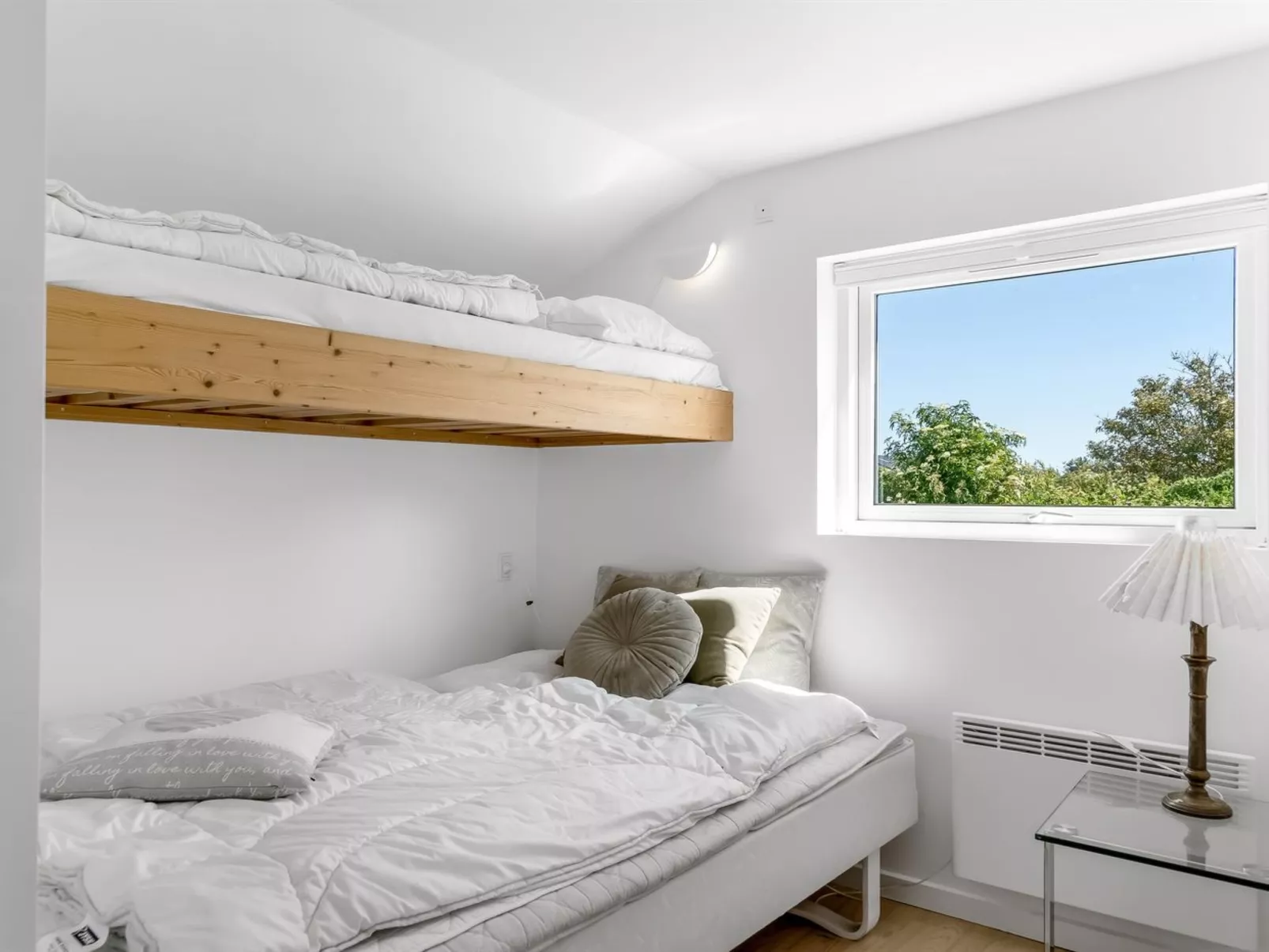 "Vaula" - 800m from the sea-Binnen