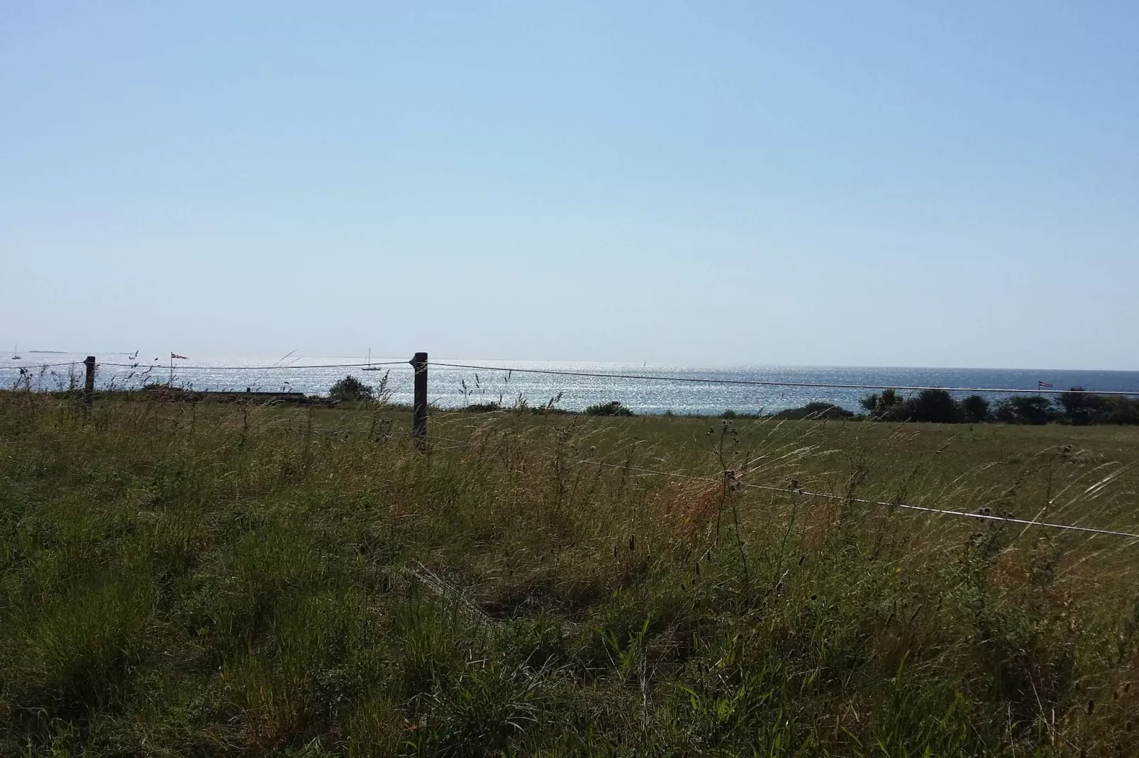 4 sterren vakantie huis in Karrebæksminde-Waterzicht