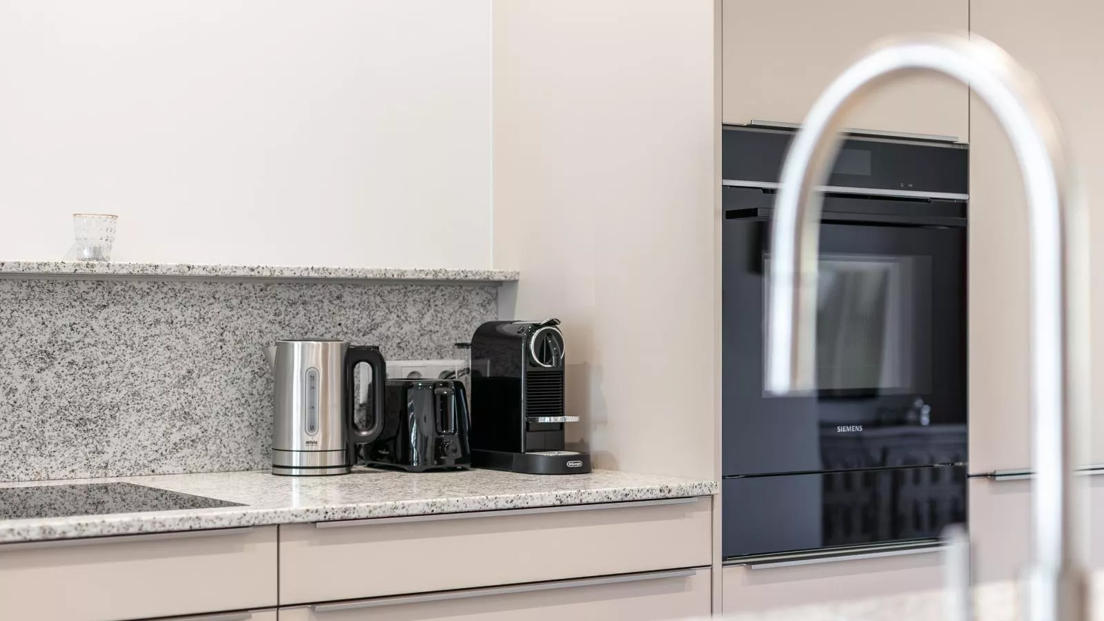 Stöffler Haus Top 1-Keuken