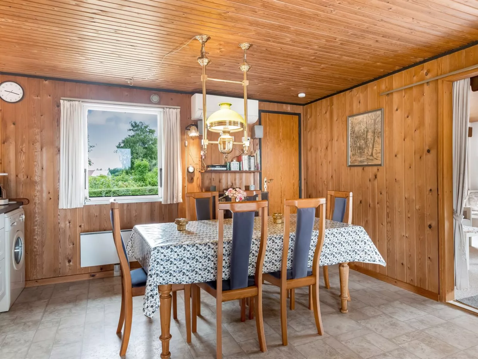 "Wiggi" - 250m from the sea-Binnen