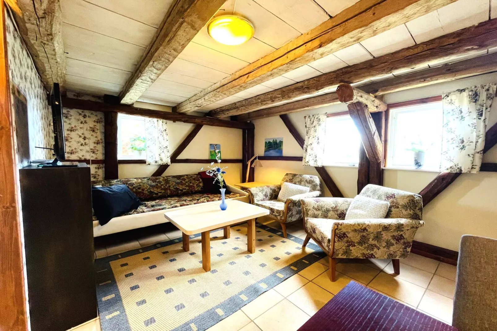 4 Personen vakantie huis in UDDEVALLA-Binnen