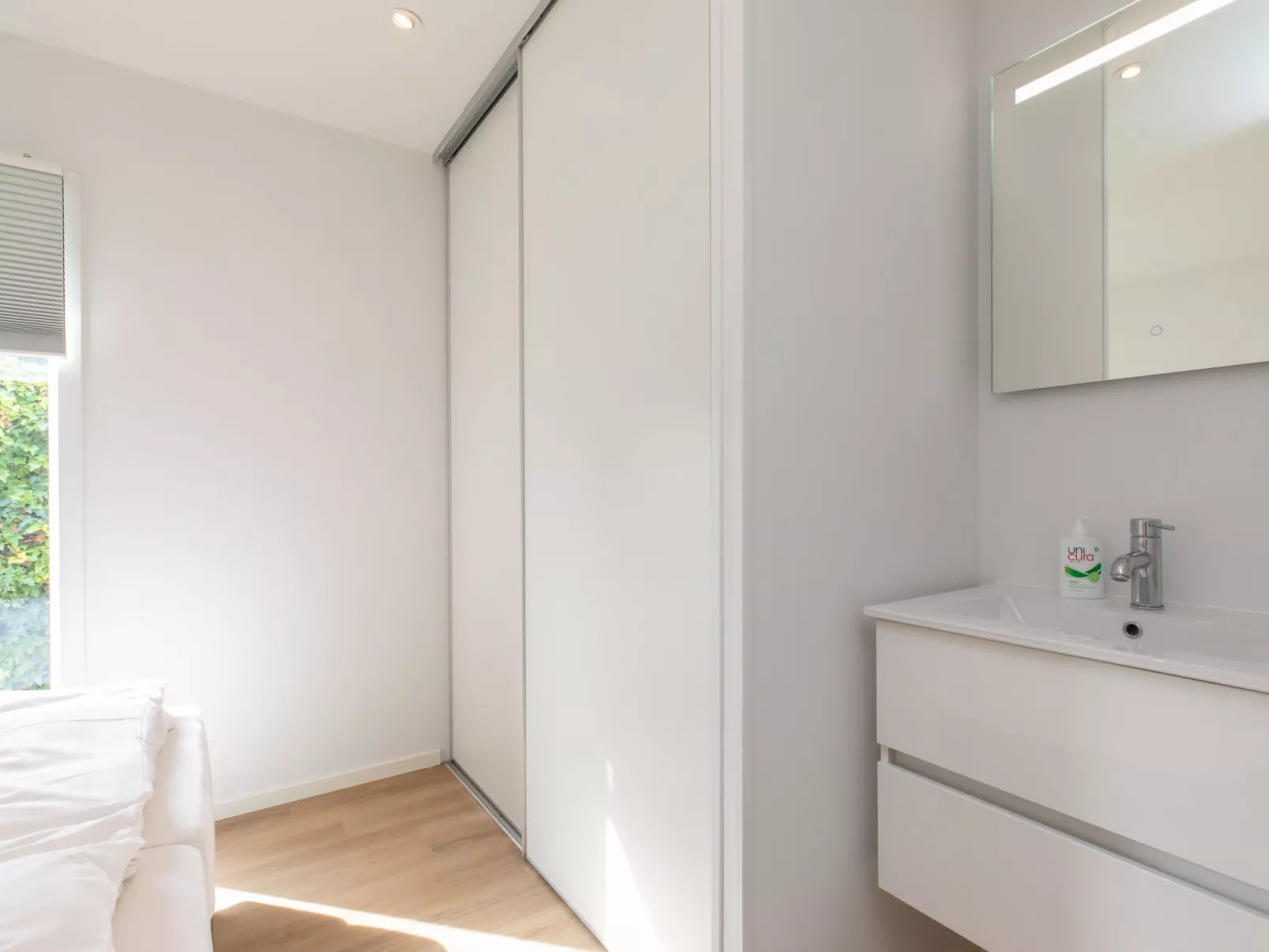 Beach House de Zandput-Binnen