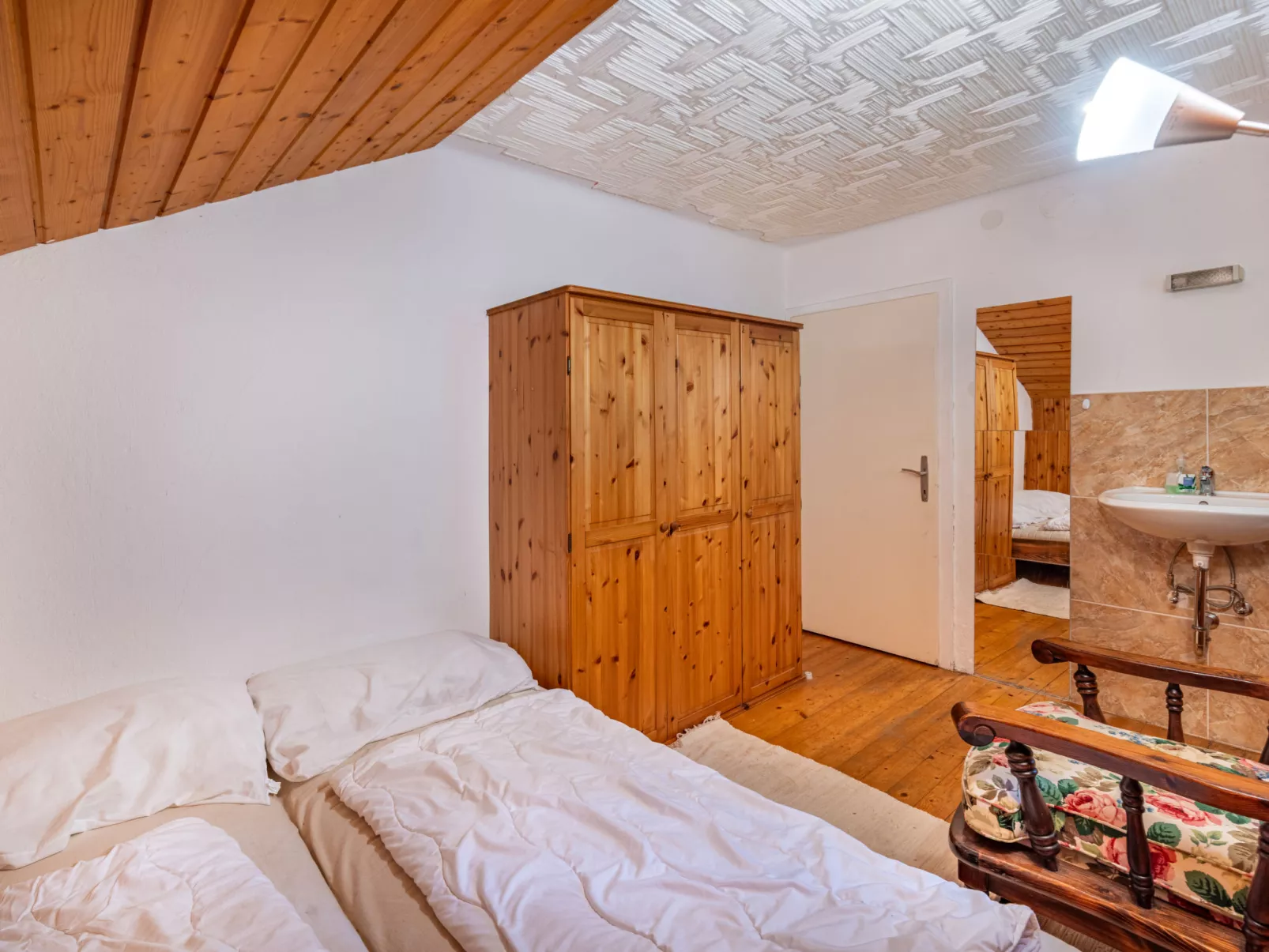 Adlerhorst/Chalet Großglockner-Binnen