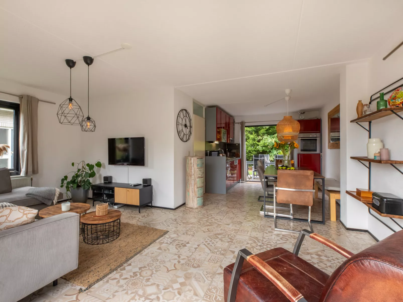 Beach House Ouddorp-Binnen