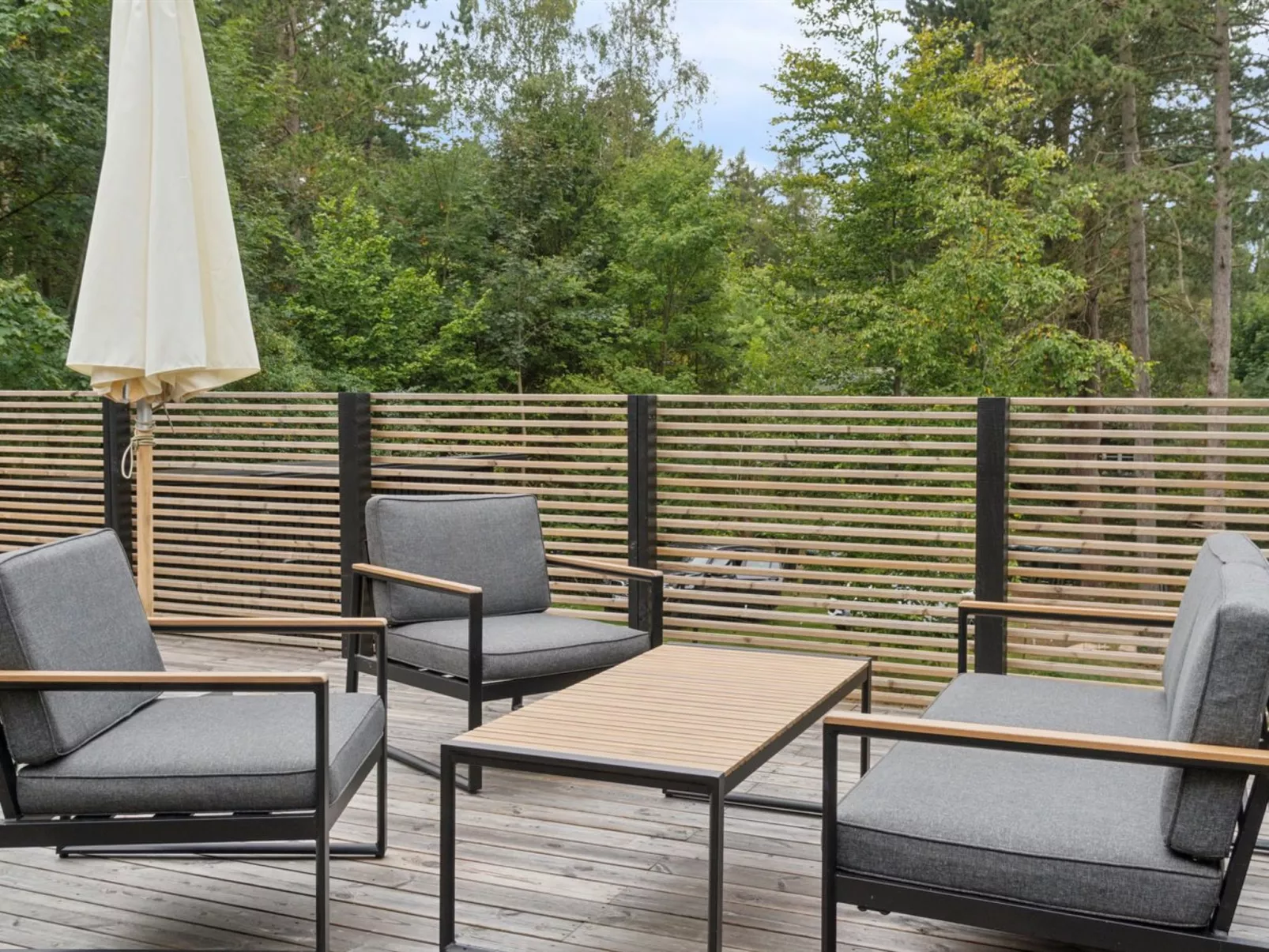 "Aggi" - 850m from the sea-Buiten