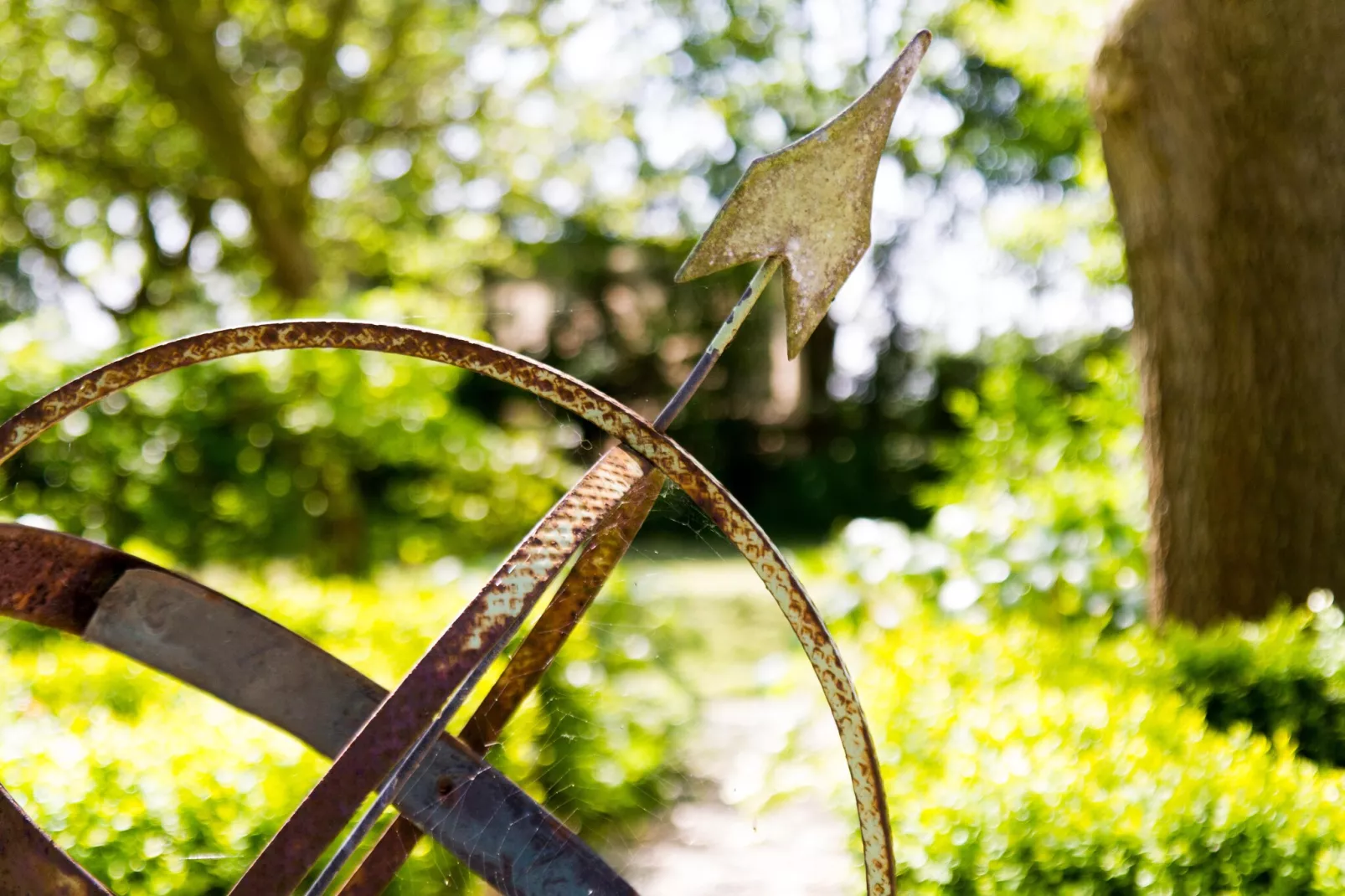 Appartement Nostalgisch - Sfeer