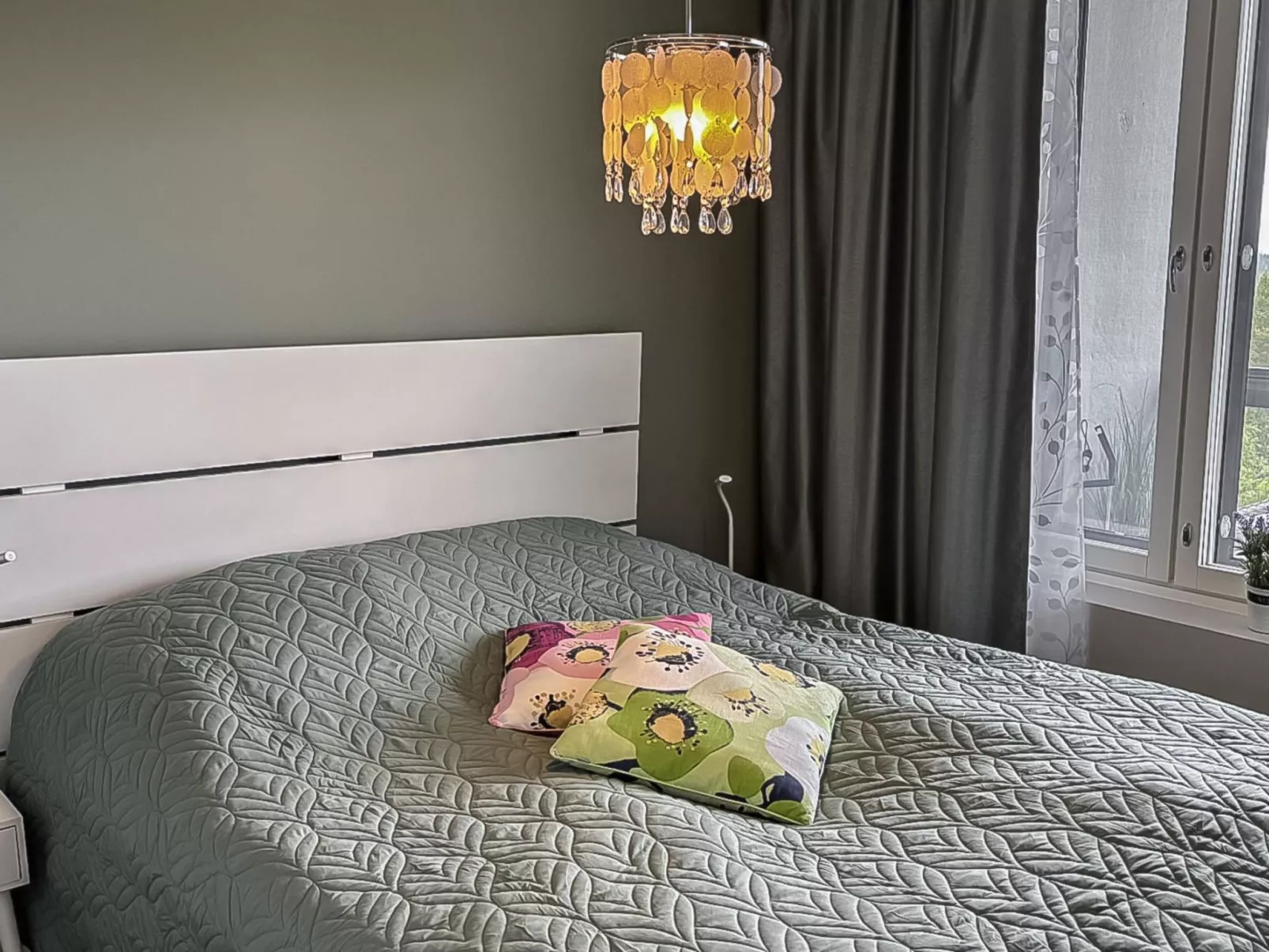 Aurinkorinne 1 as 24-Binnen