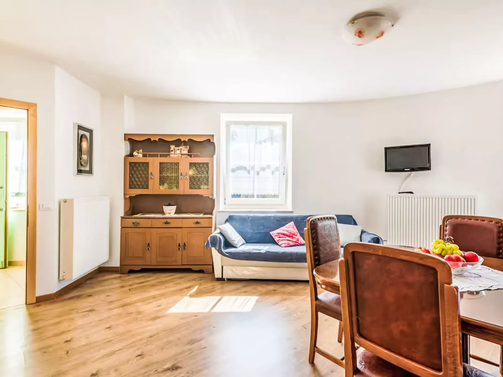 Relax tra i Monti-Binnen