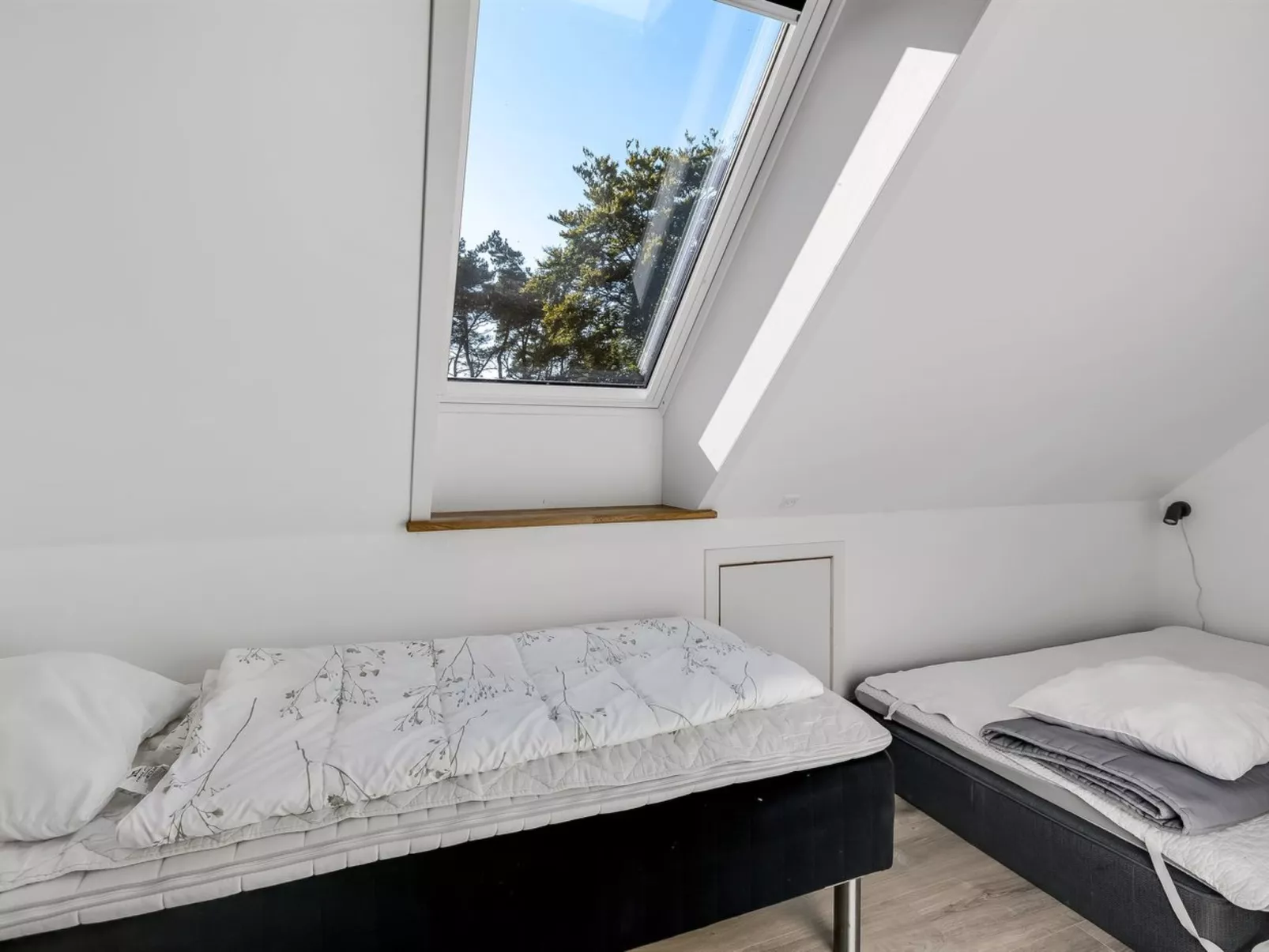 "Wolter" - 1.7km from the sea-Binnen