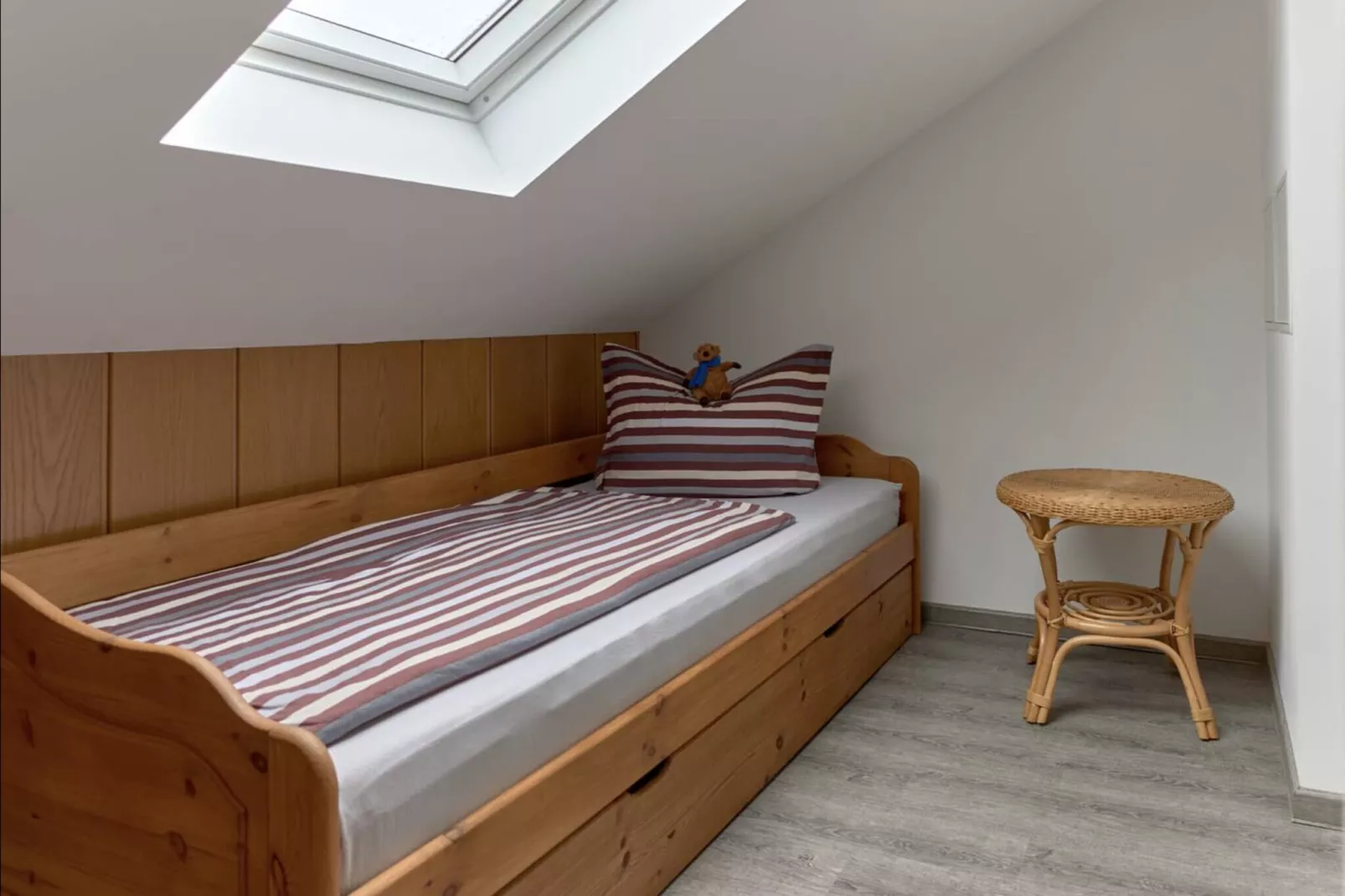 Haus Freigeist 2-Slaapkamer