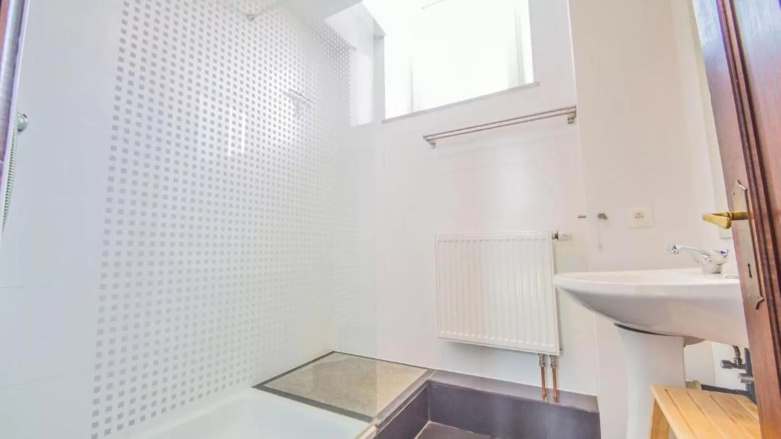 Ma Dame Jeanne-Badkamer