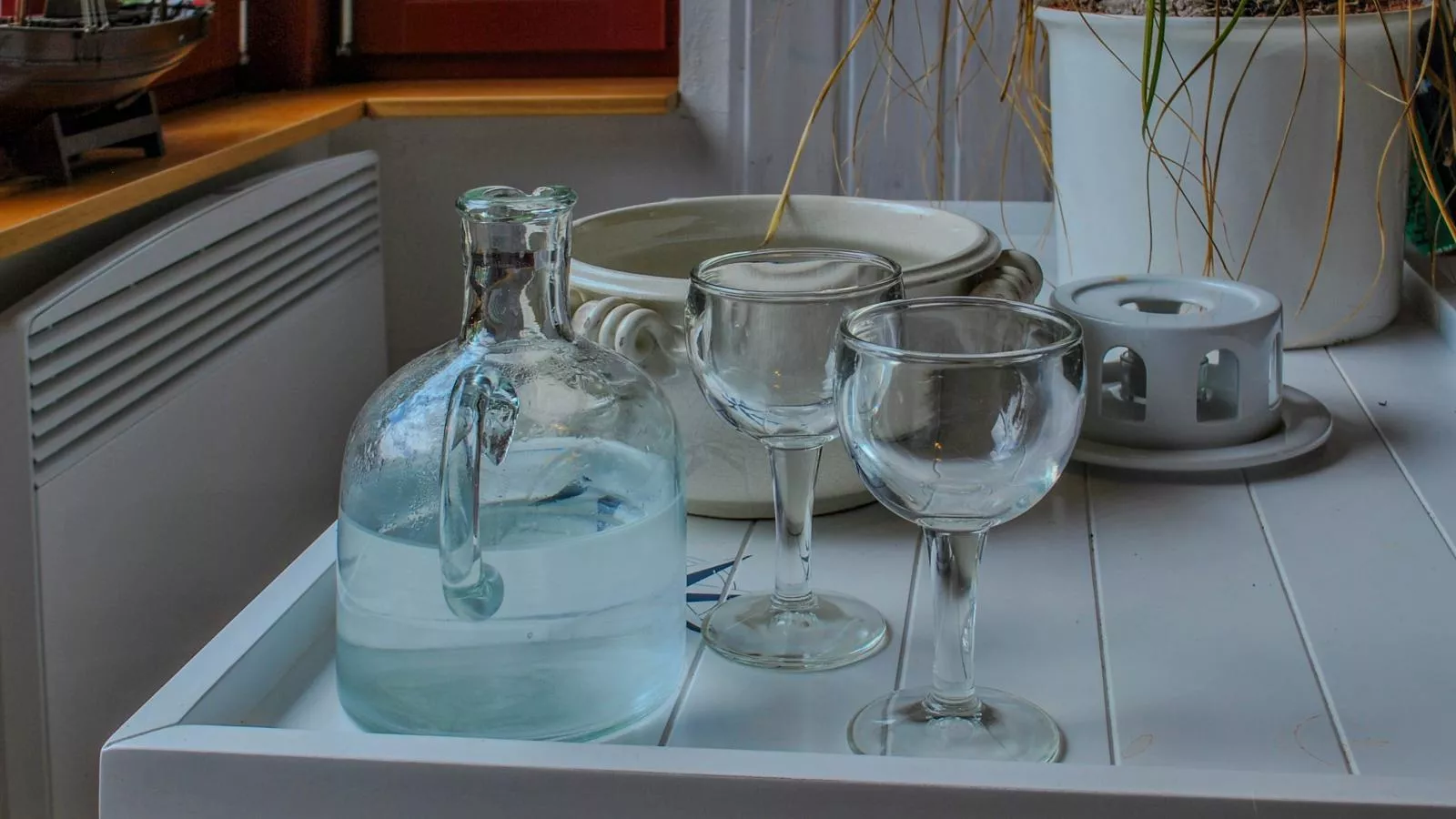 Kaffeemühle Hamma II-Sfeer