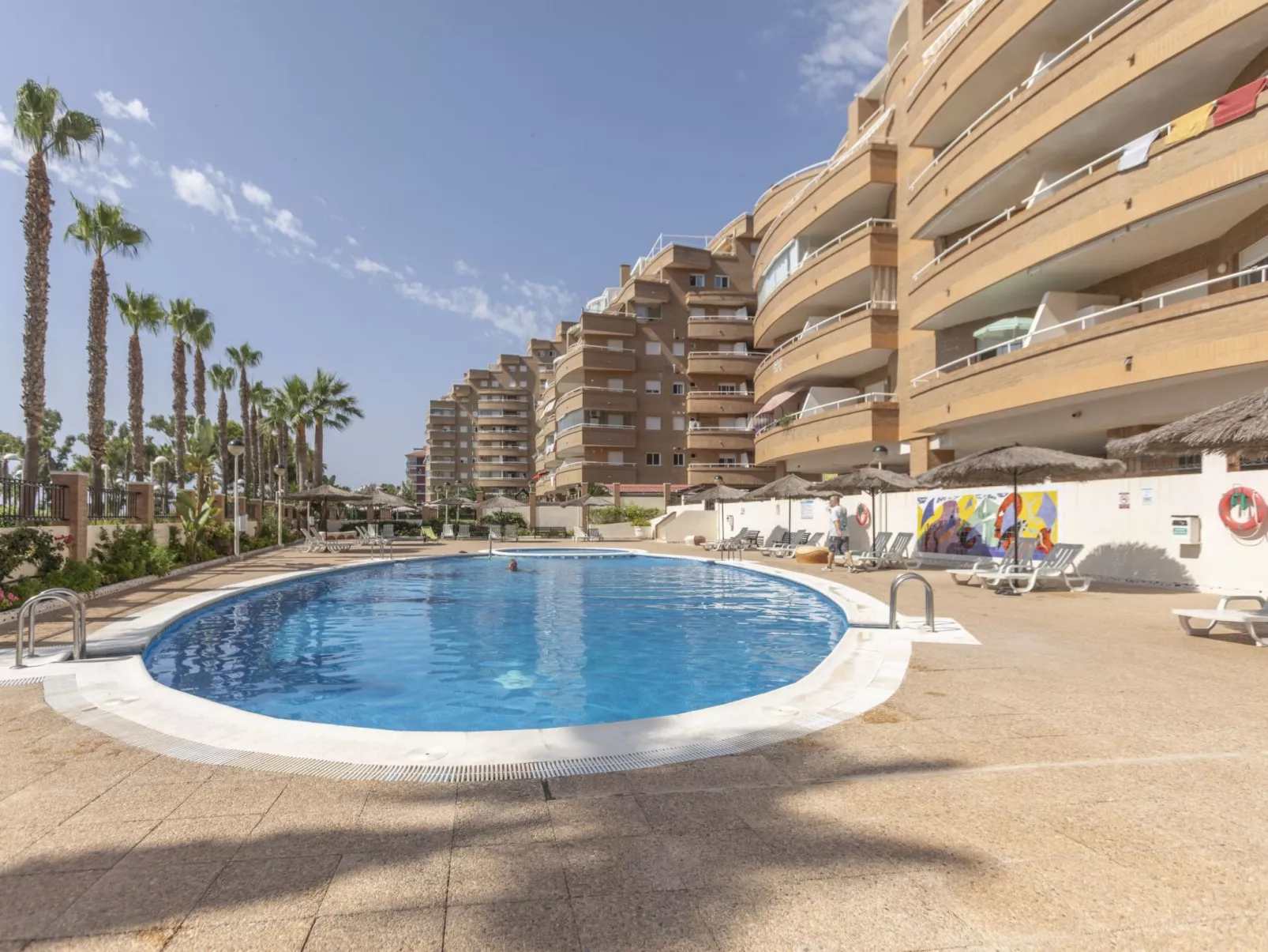 Costa Marina II-Buiten