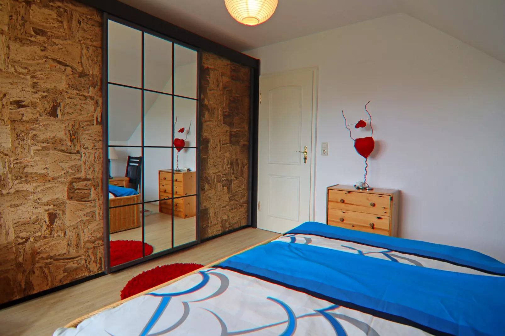 Ferienhaus Rebhuhnweg