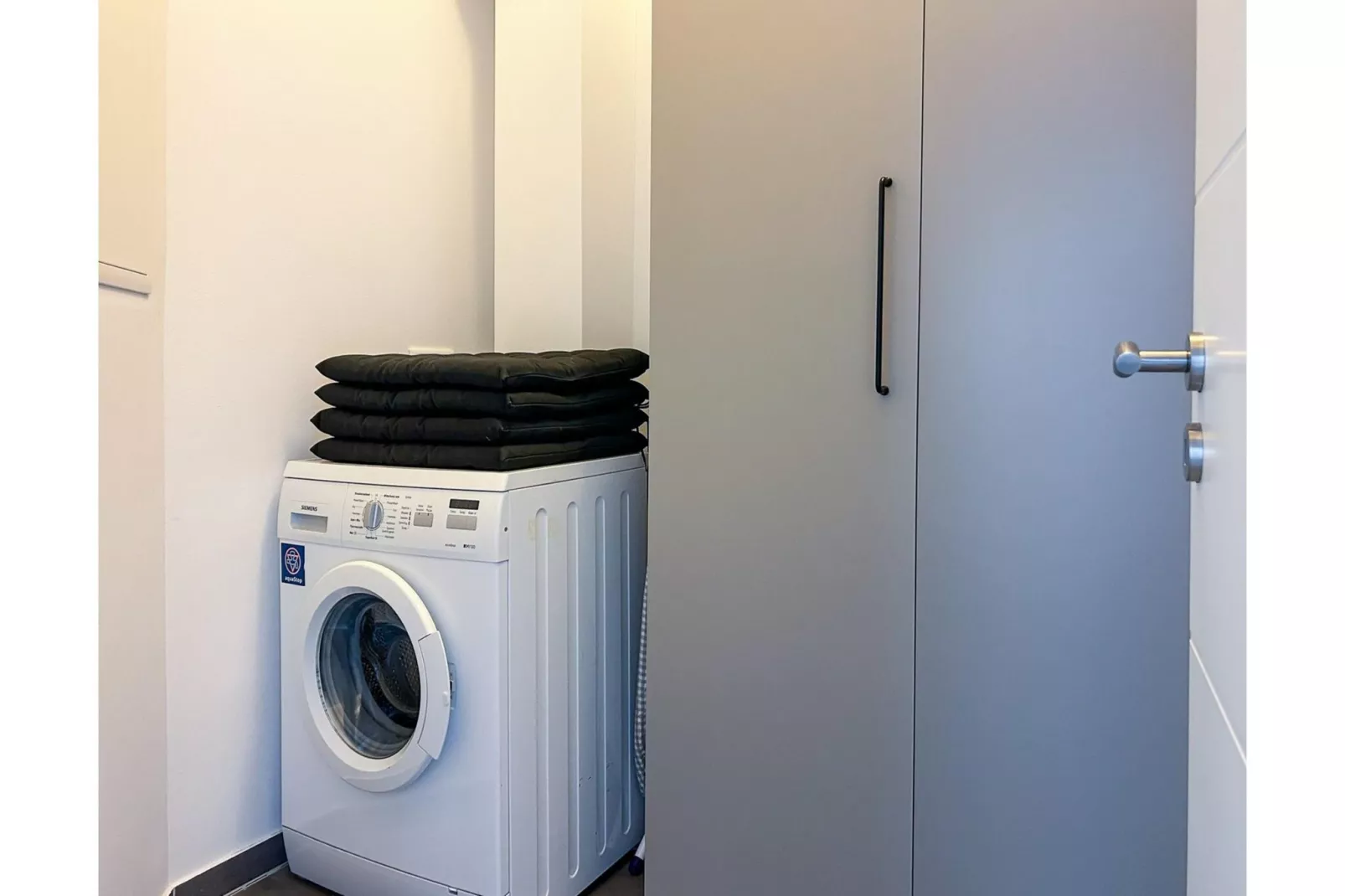 Residenz Zuschen A-Faciliteiten