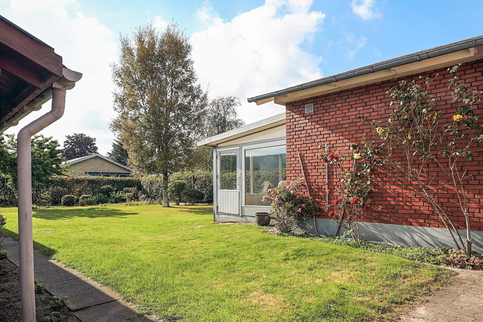 6 Personen vakantie huis in Hals-Niet-getagd