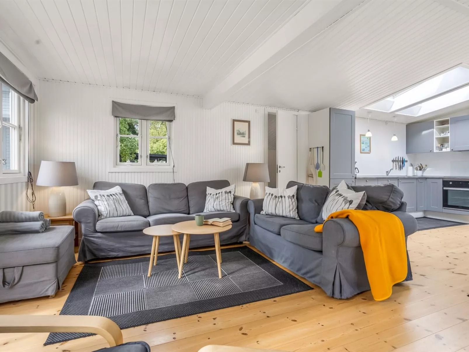 "Fernandine" - 400m from the sea-Binnen