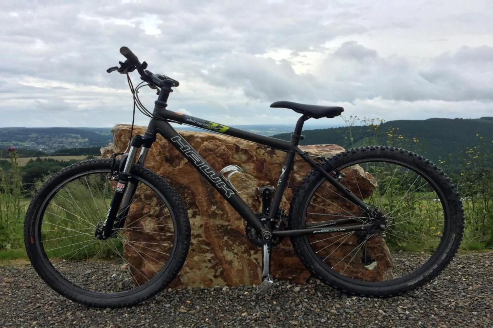 Val de Wanne-Wellness