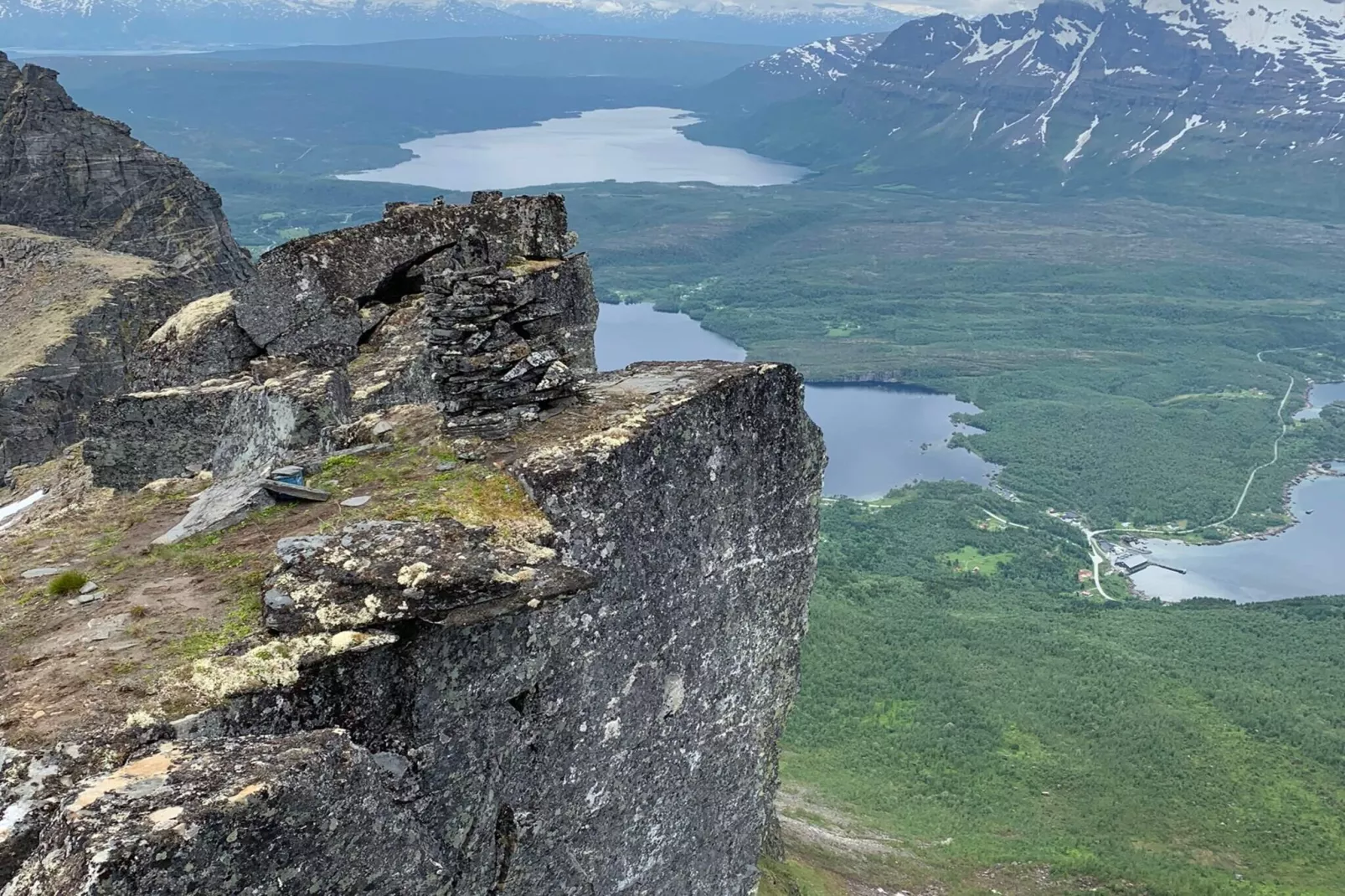 7 Personen vakantie huis in Grovfjord-Niet-getagd