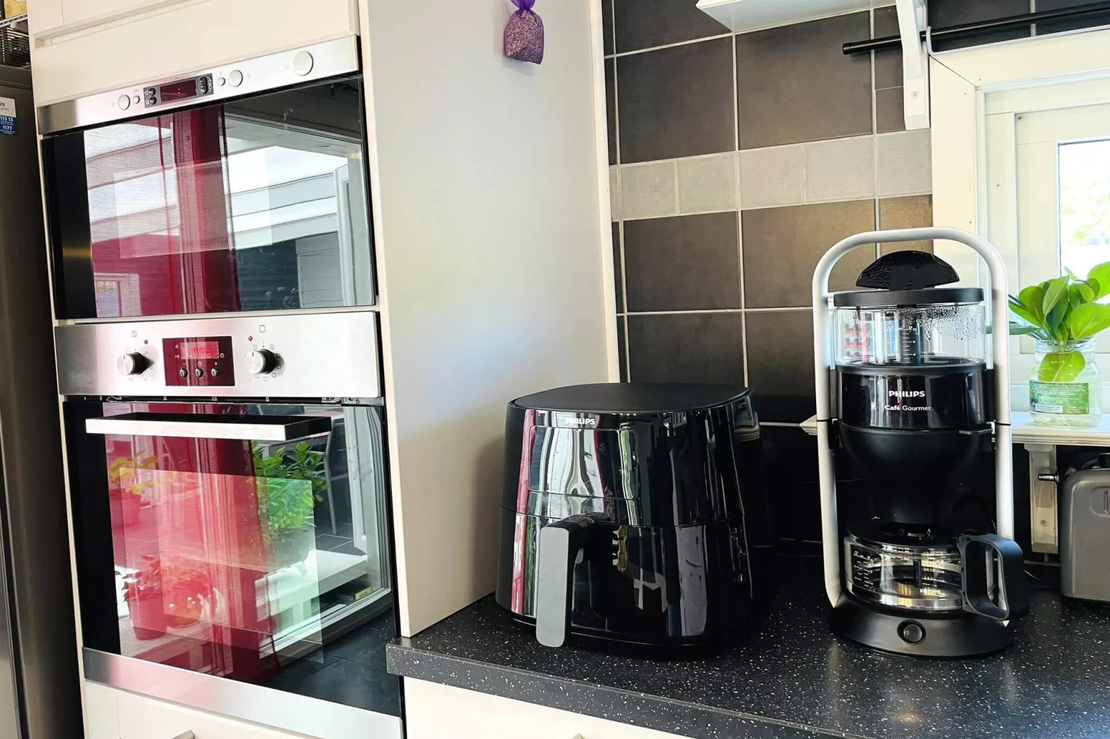 4 sterren vakantie huis in TVÄRRED-Binnen