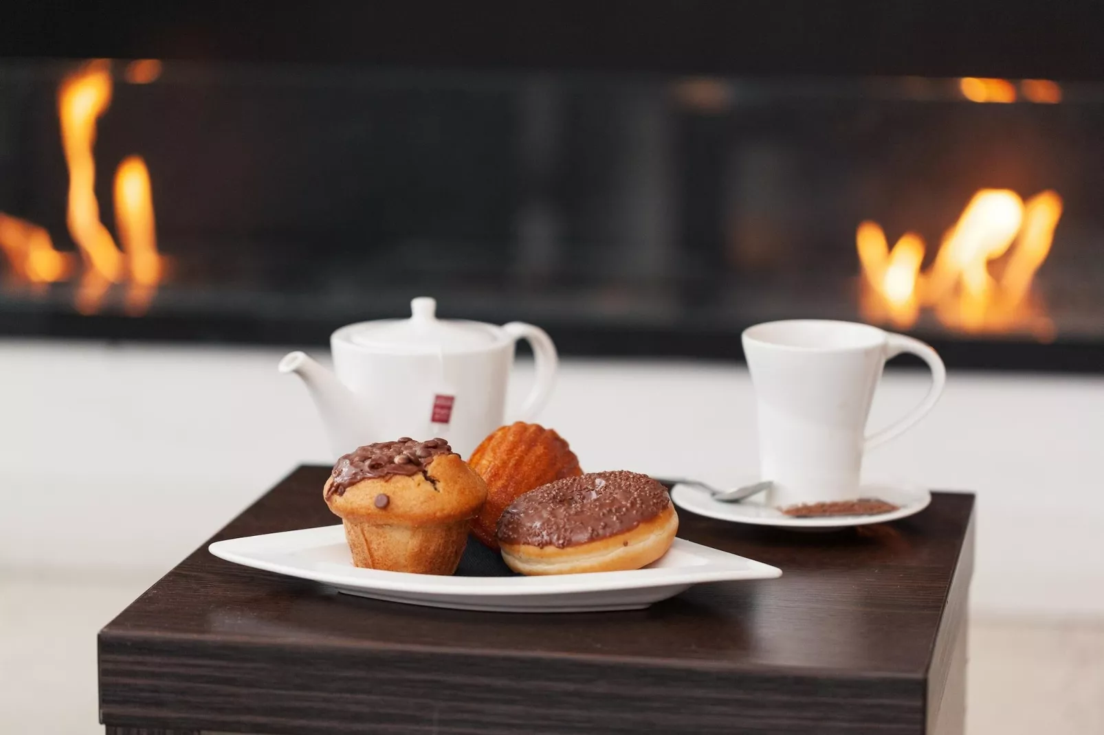 1-Bedroom Apartment - LA RESERVE-Sfeer