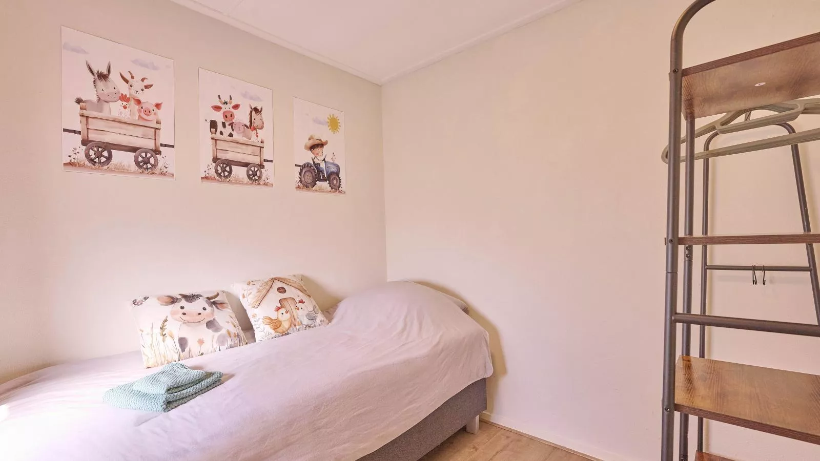 Alpa Casa-Slaapkamer