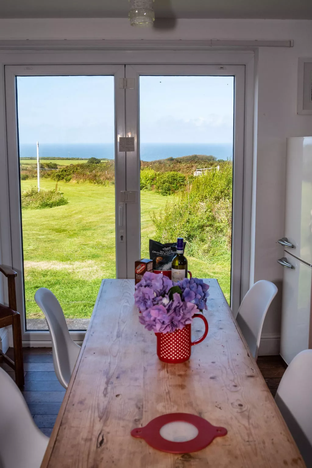 Western Watch-Binnen