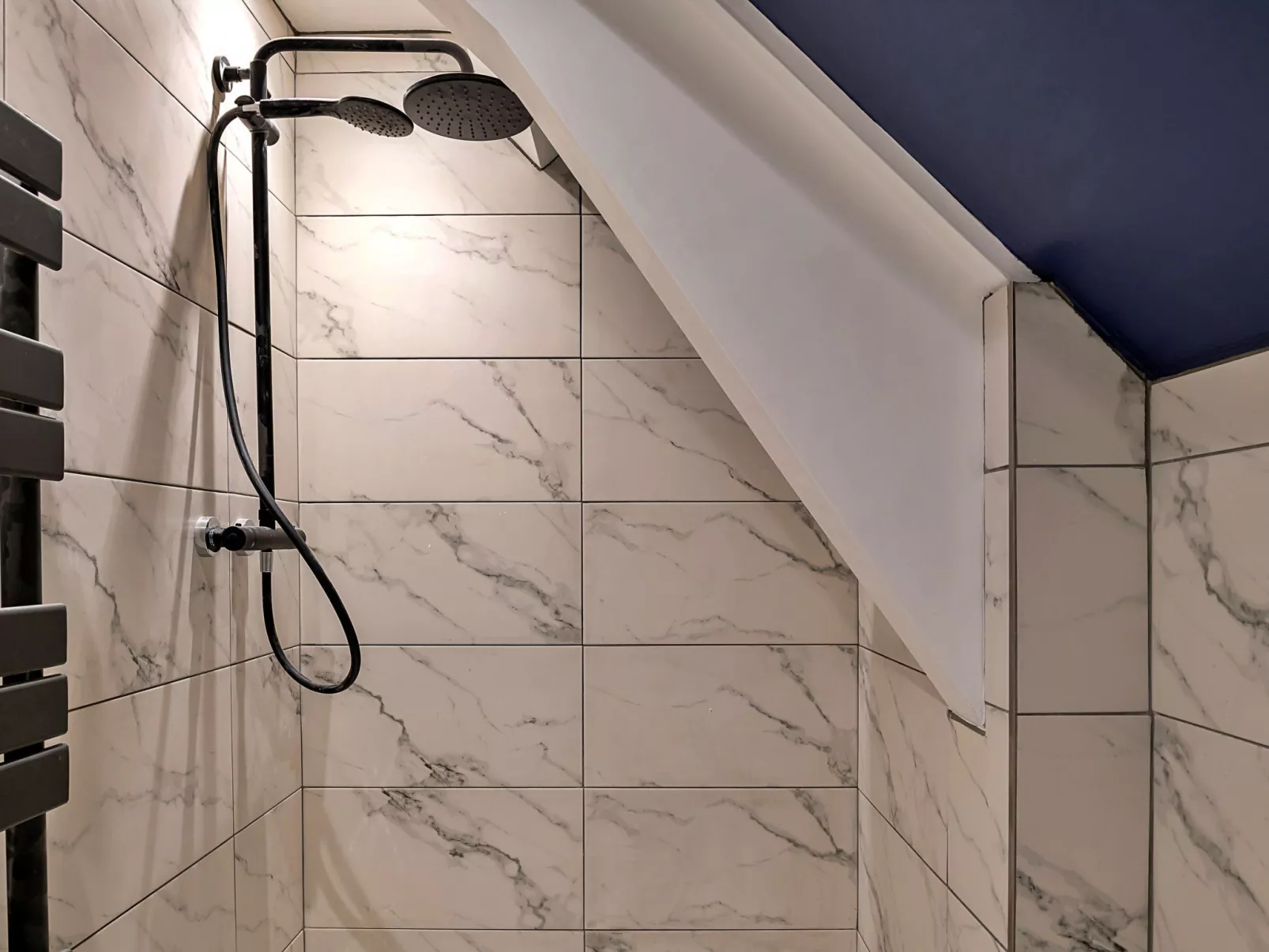 Peace Retreats Penthouse-Binnen