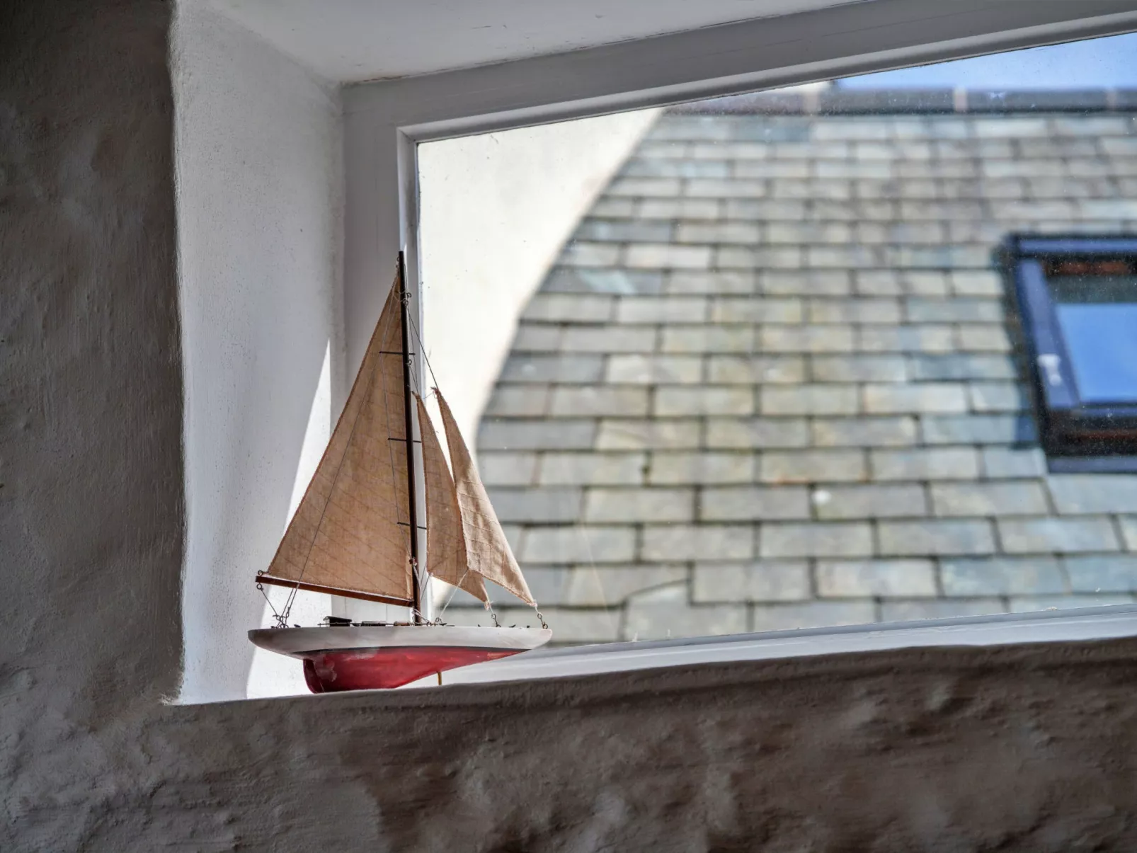 Rose Cottage, Kingsand-Binnen