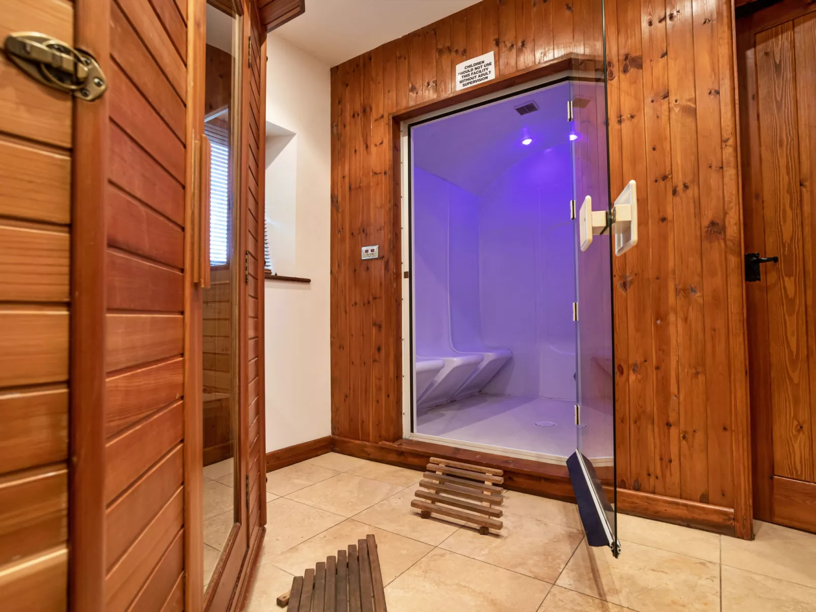 Bretherdale Barn-Buiten