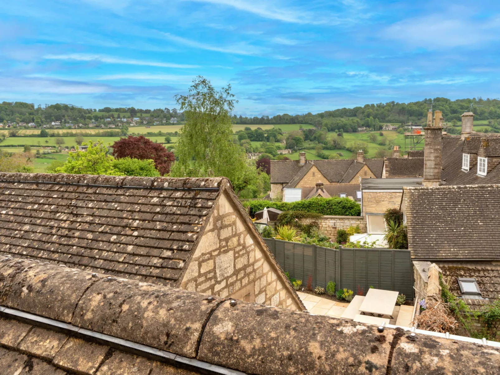 ARC Painswick-Buiten