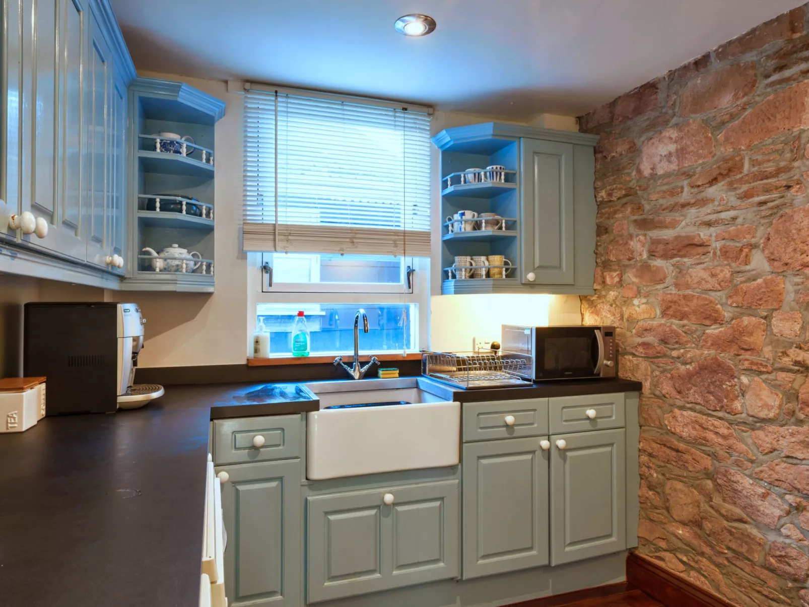 Penlee Narrows, Kingsand-Buiten