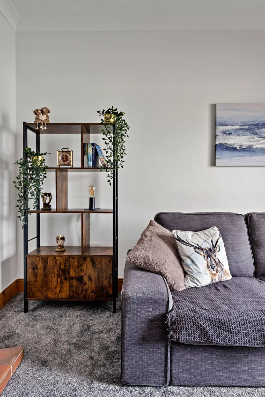 The Sea Cottage-Binnen