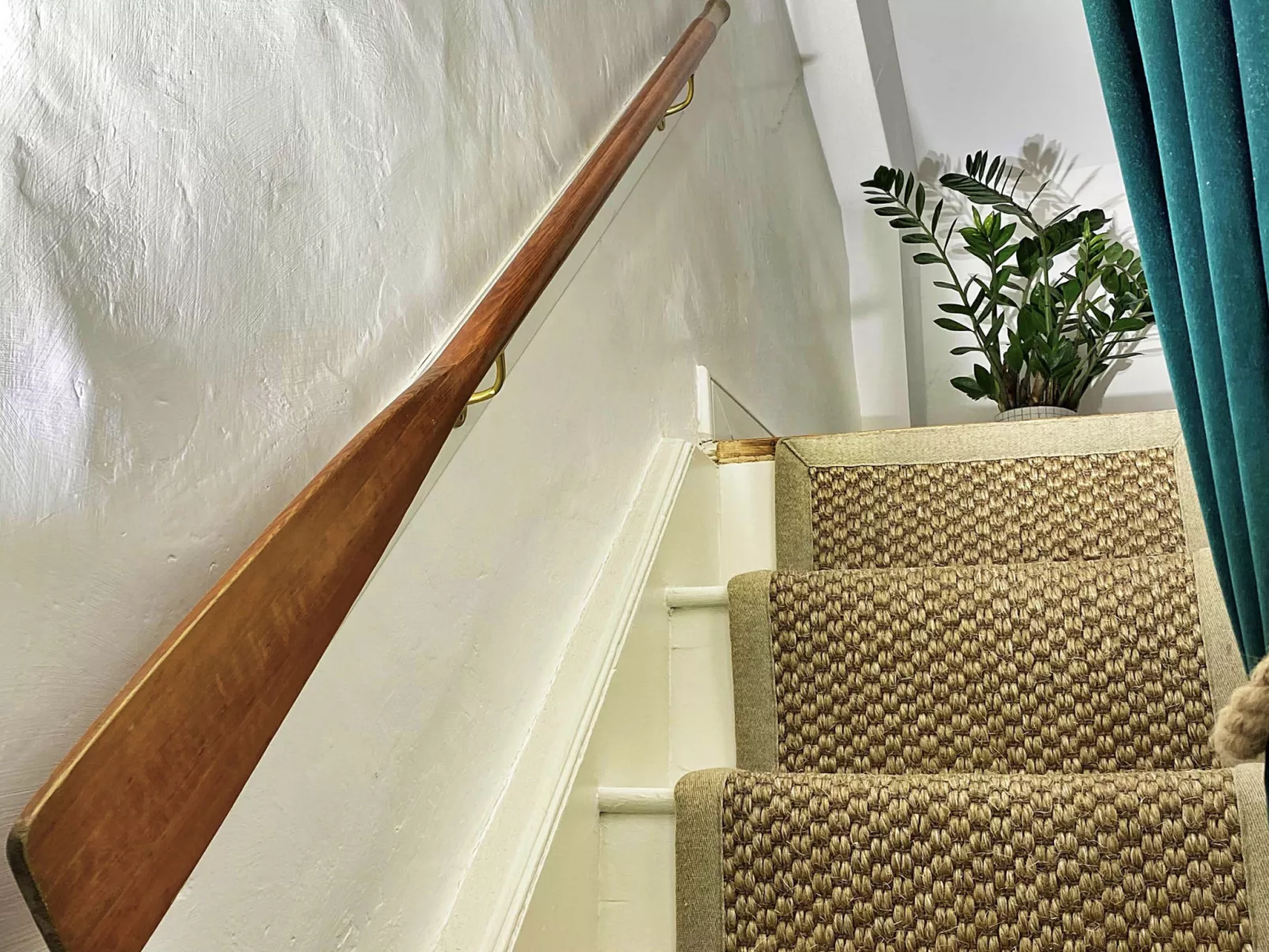 Calm Cottage, Kingsand-Buiten