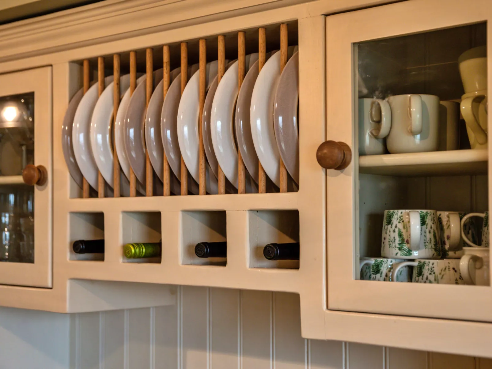 Swalebeck House-Binnen