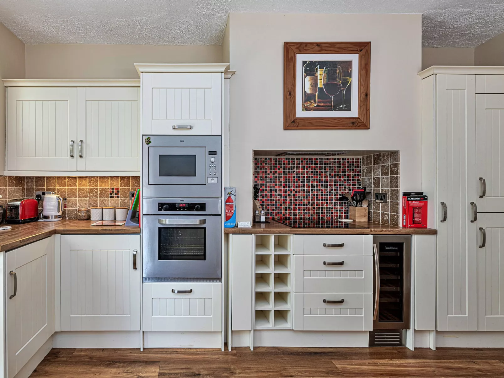 Penrhyn Avenue-Binnen