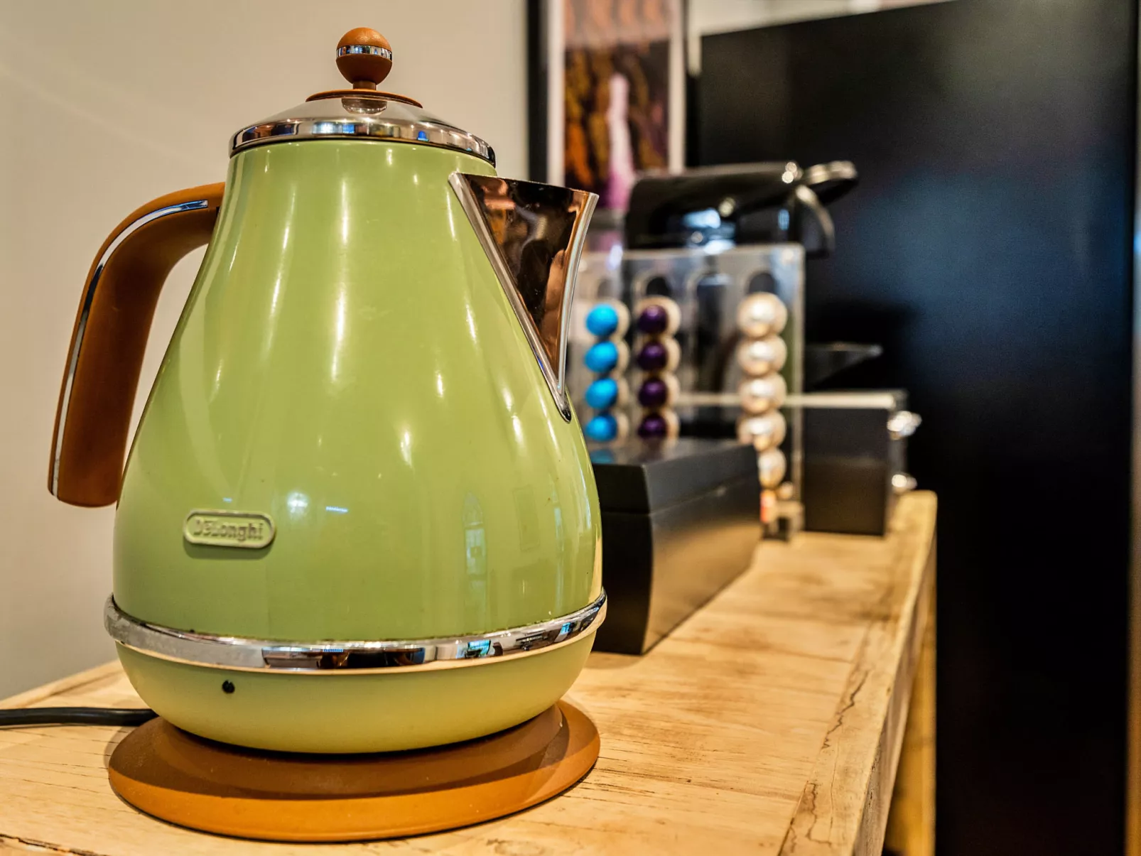 The Church Vaults-Binnen