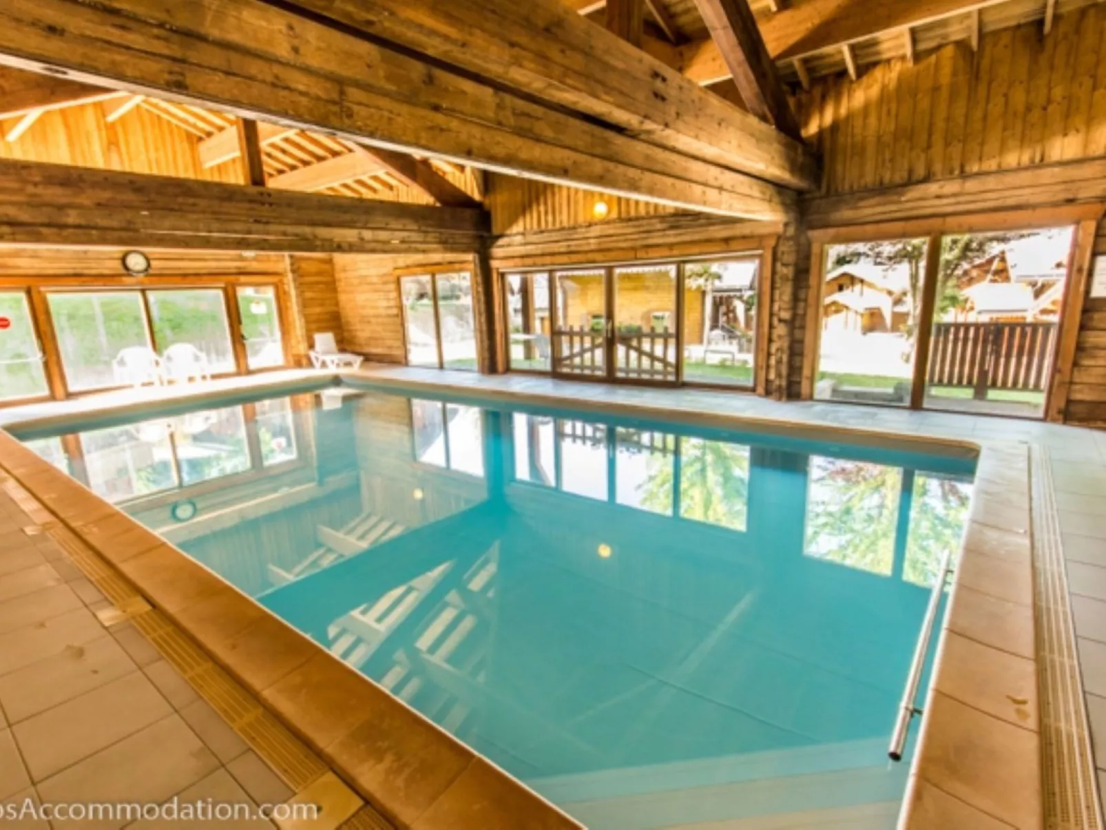 BOIS DE CHAMPELLE-Buiten